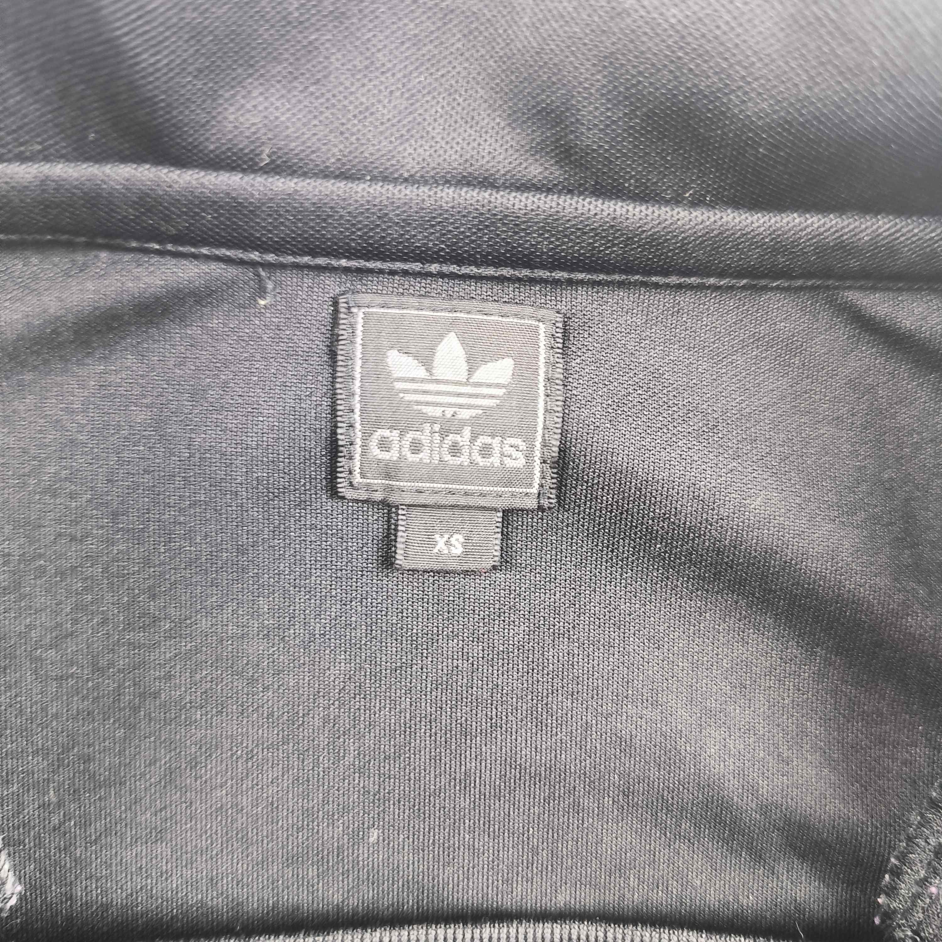 Adidas Orlando Pirates Adidas retro football jersey shirt size XS Size US XS / EU 42 / 0 - 4 Thumbnail