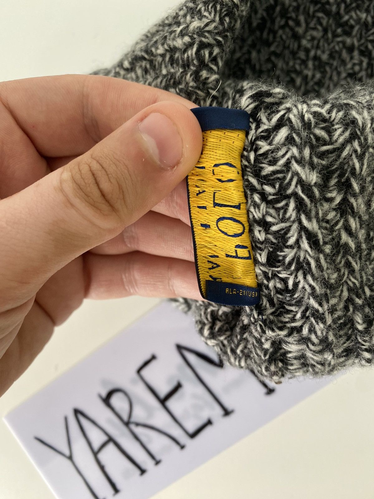 Other Polo Ralph Lauren hat Size ONE SIZE - 4 Thumbnail
