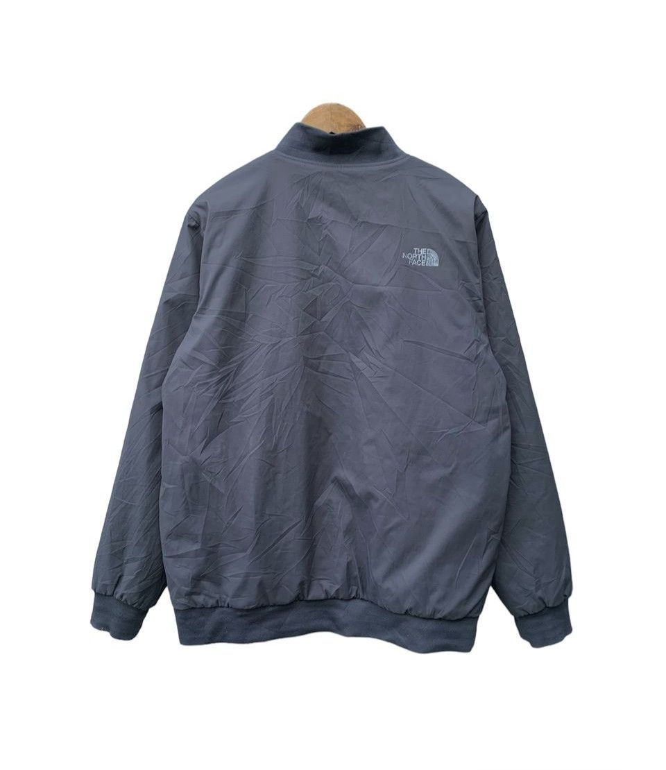 The North Face The North Face Homme Riversible Camo Jacket Size US L / EU 52-54 / 3 - 7 Thumbnail