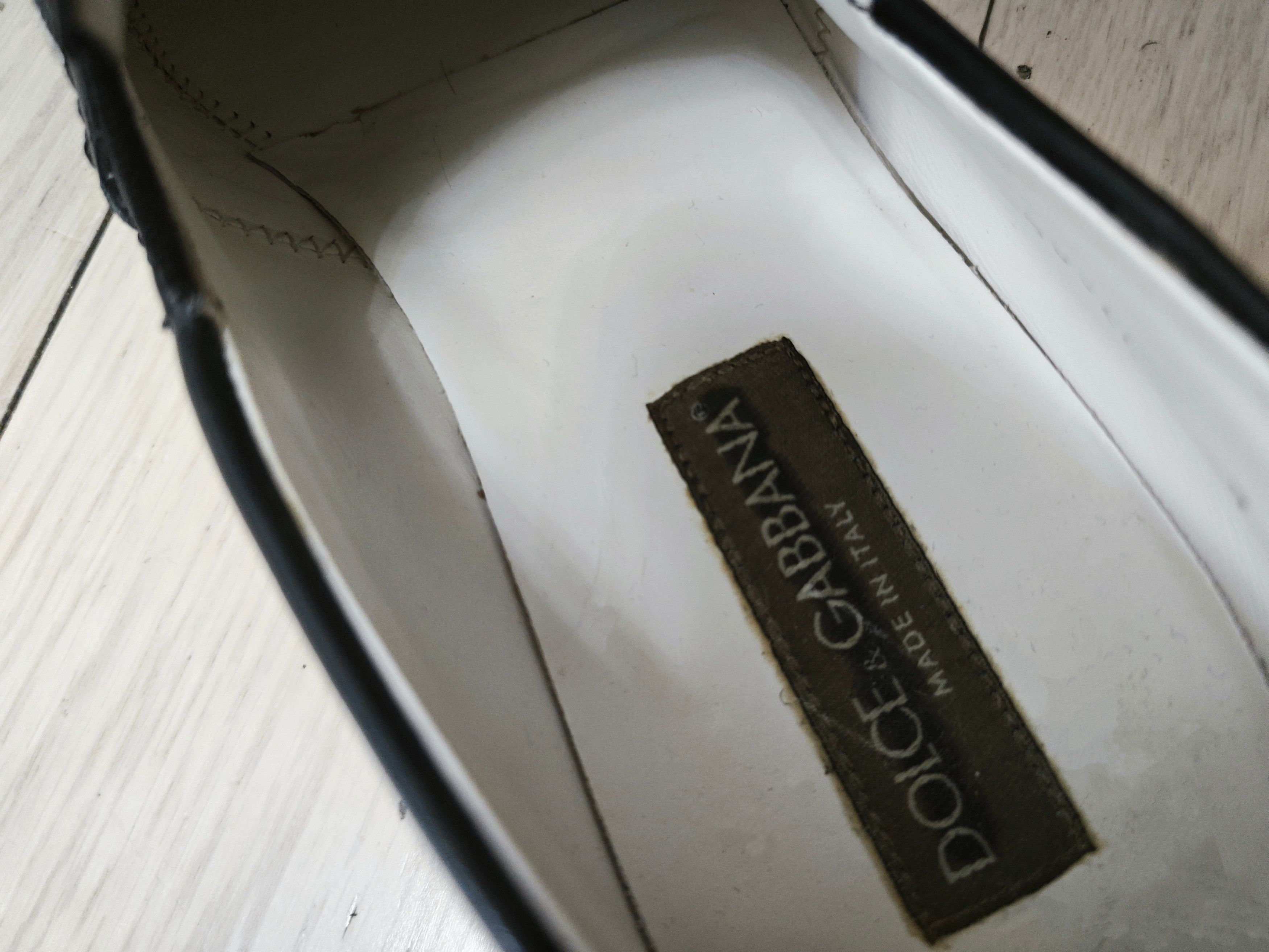 Dolce & Gabbana Dolce & Gabbana loafer Size US 8.5 / EU 41-42 - 2 Thumbnail