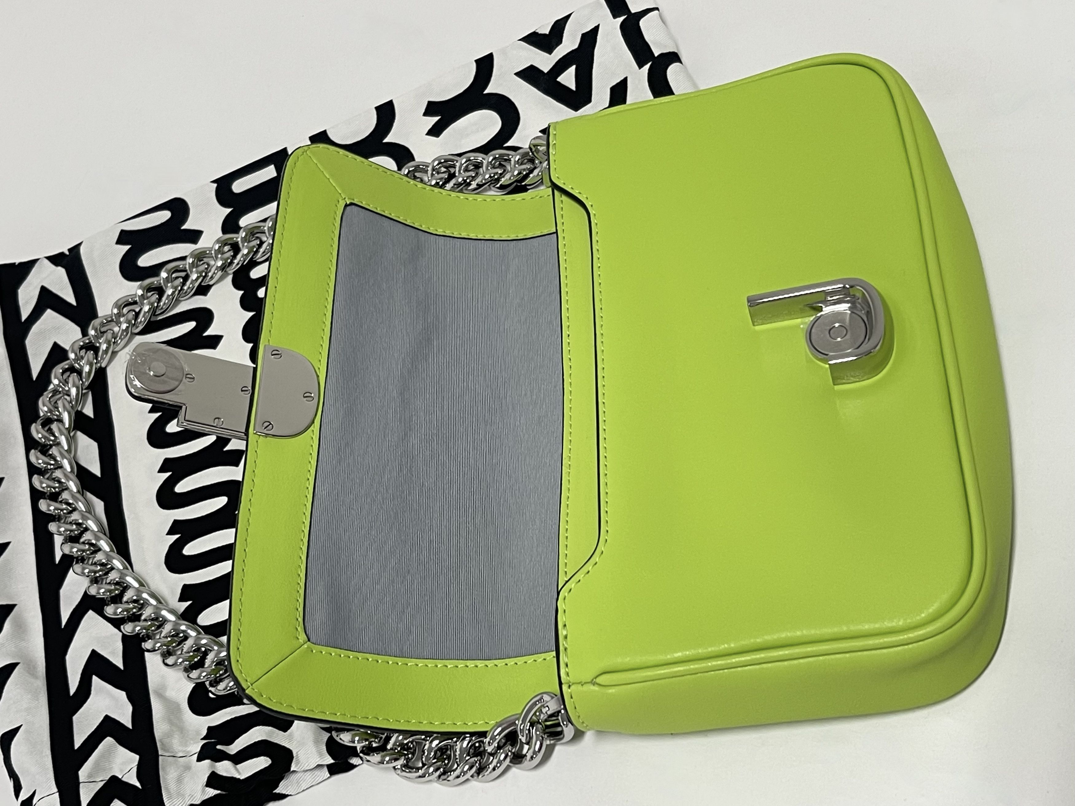 Marc Jacobs J Marc shoulder bag Size ONE SIZE - 5 Thumbnail
