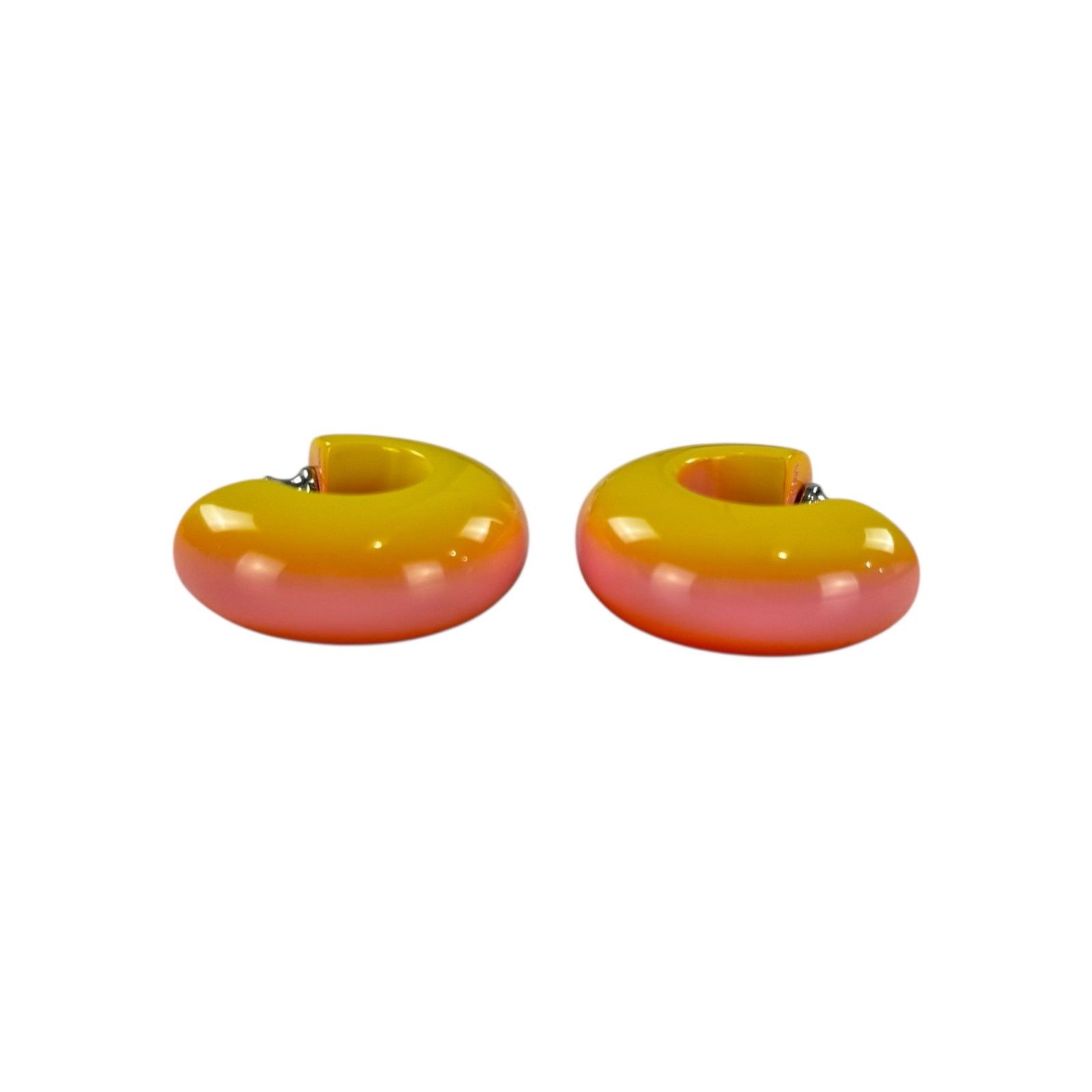 Hermes Hermes Fusion Earrings Size ONE SIZE - 6 Thumbnail