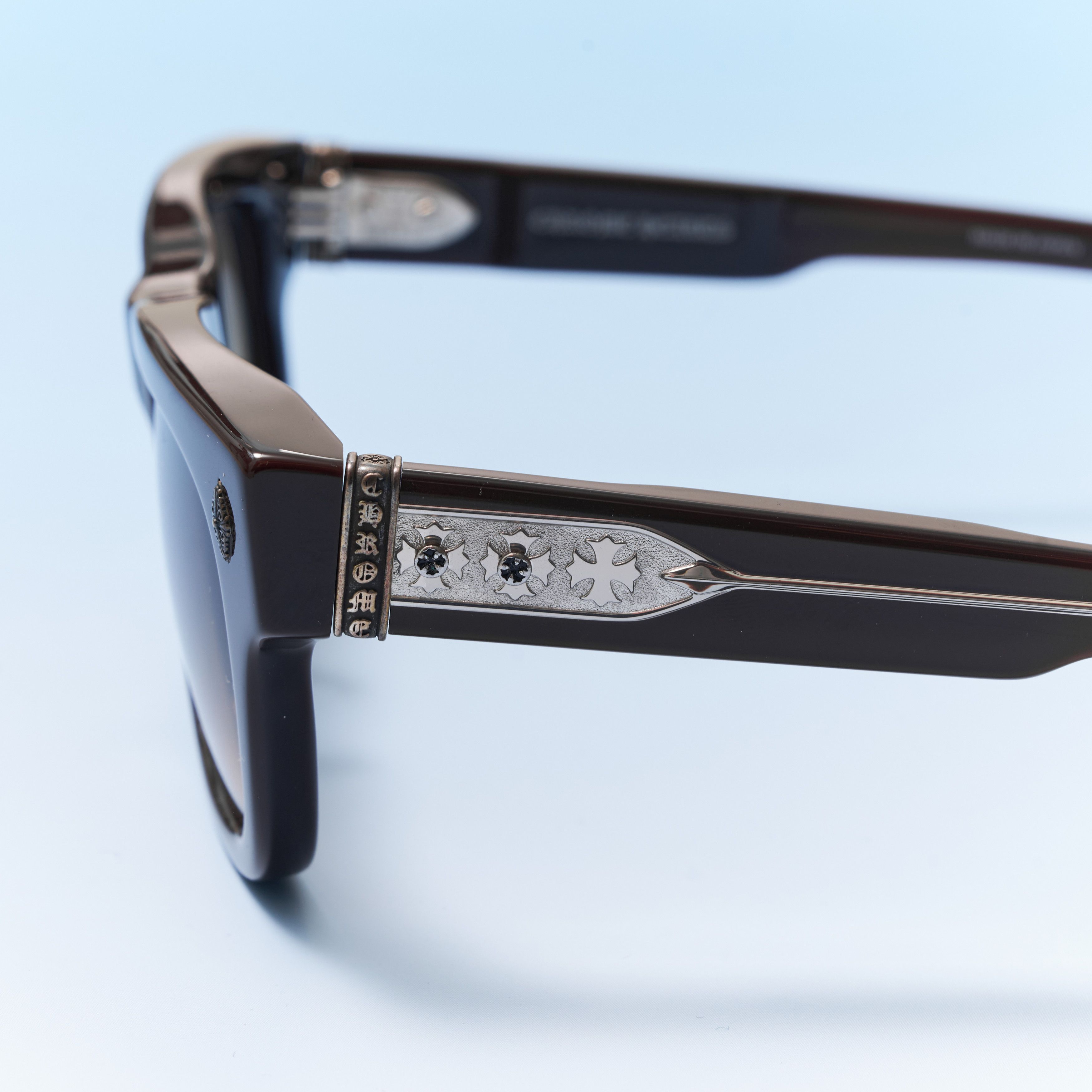 Chrome Hearts CHROME HEARTS DICK FITZENER Size ONE SIZE - 3 Thumbnail