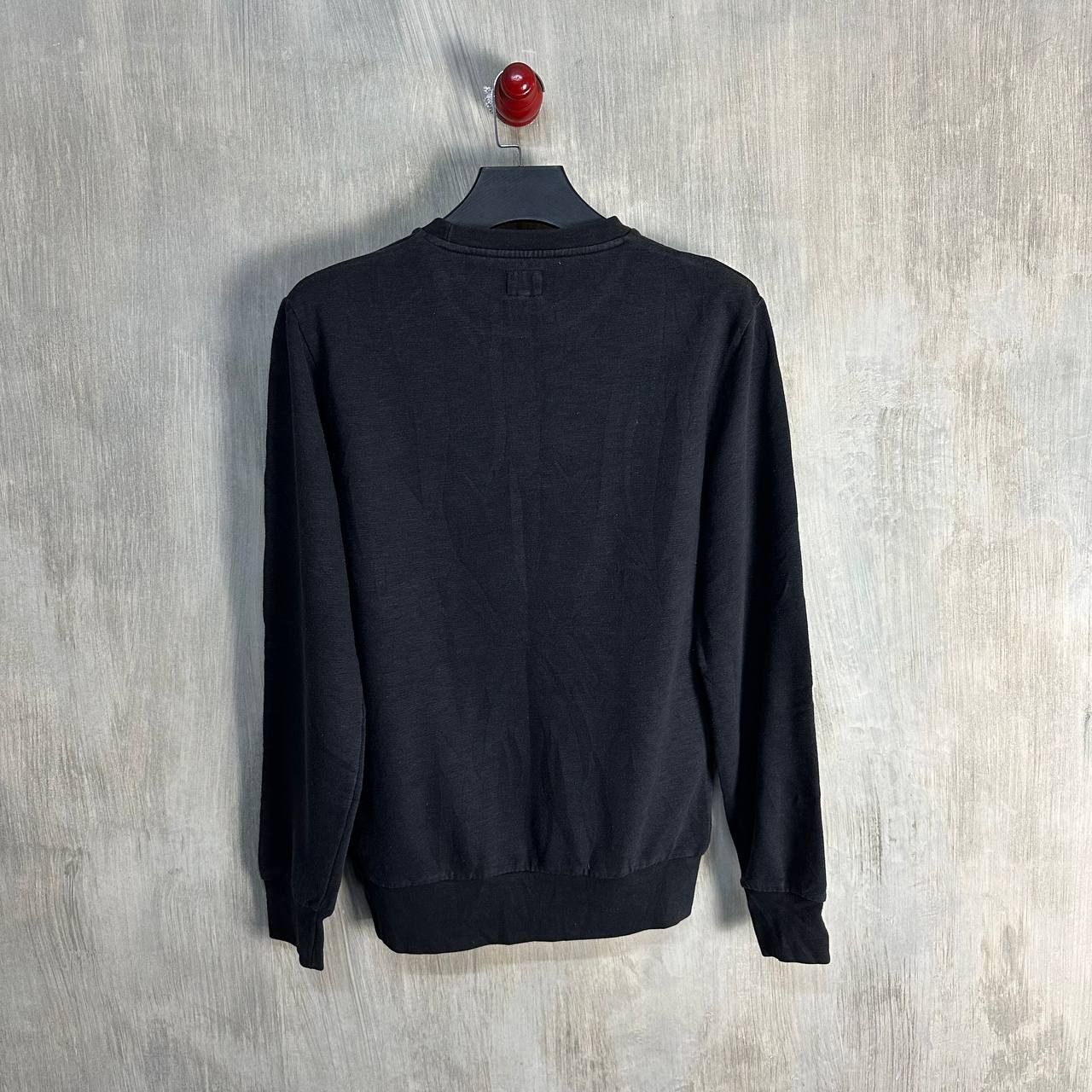 Levi's × Levi's Vintage Clothing × Vintage OG Levis Big Iconic Logo Sweatshirt Size US L / EU 52-54 / 3 - 2 Thumbnail