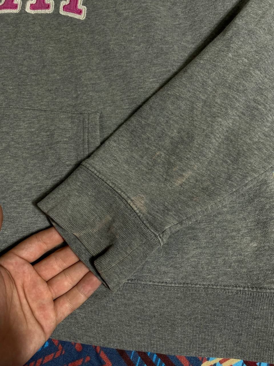 Gap × Vintage Vintage GAP Hoodie Size US S / EU 44-46 / 1 - 7 Thumbnail