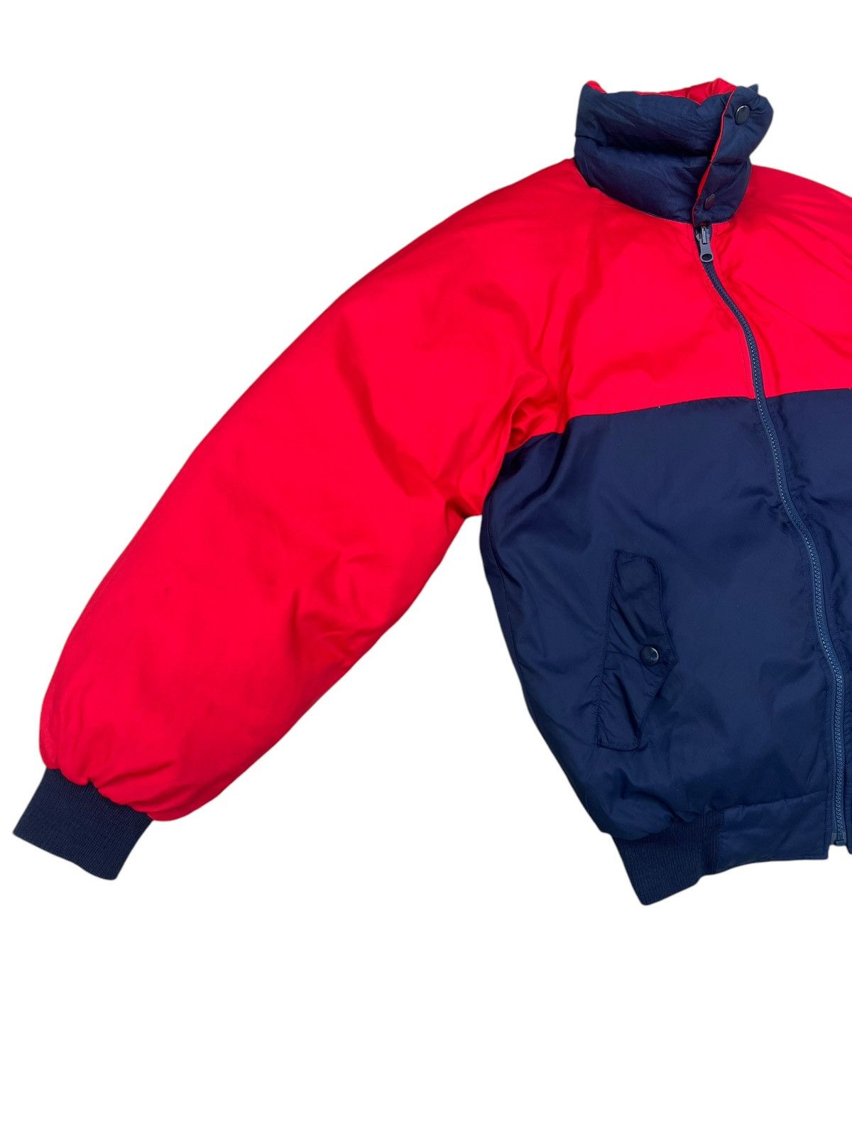 Goldwin Goldwin 2 Tones Reversible Goose Down Puffer Jacket Size US M / EU 48-50 / 2 - 5 Thumbnail