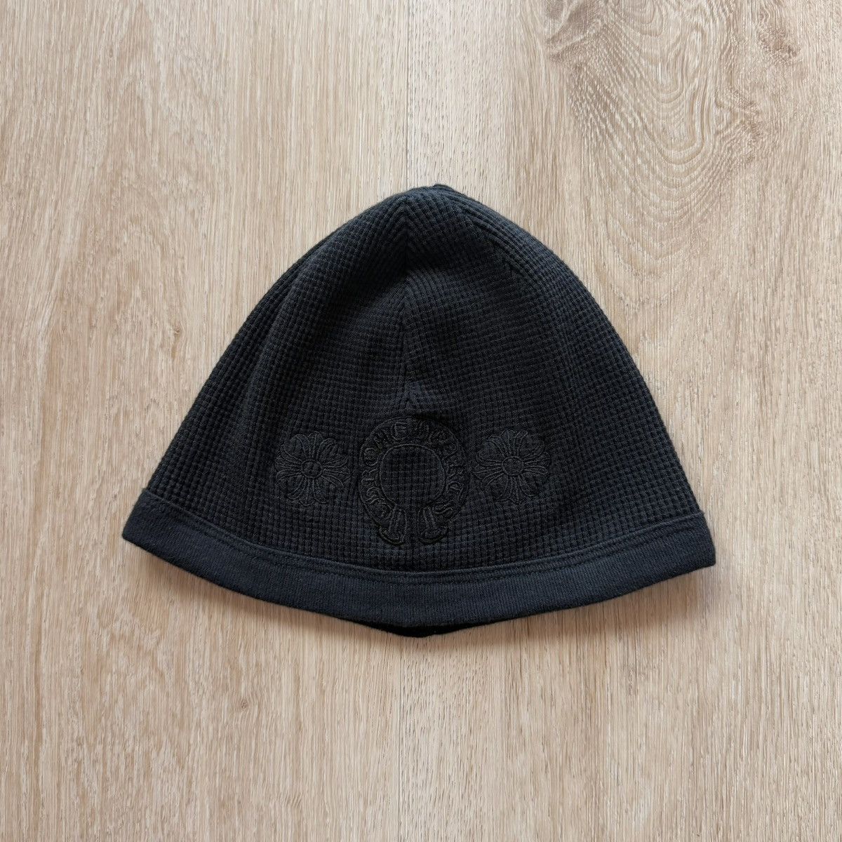 Chrome Hearts Chrome Hearts Sex Beanie | Grailed