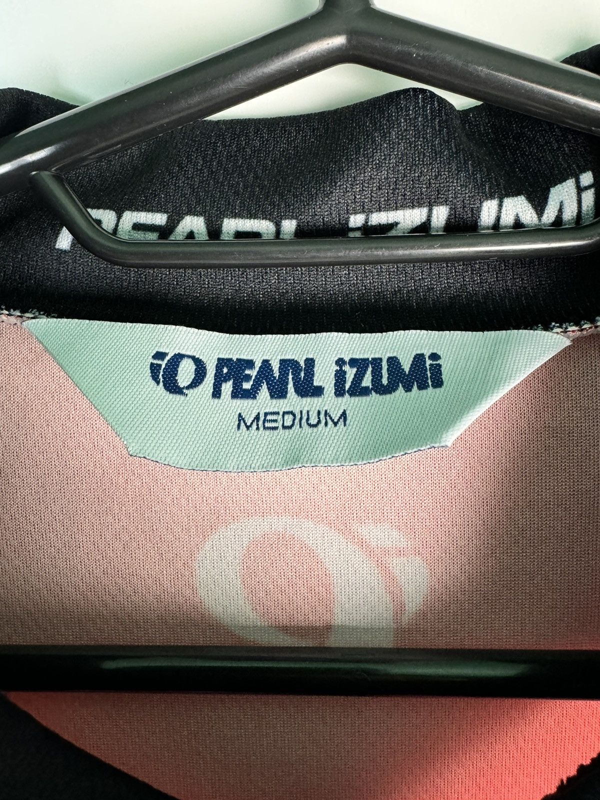 Bicycle VINTAGE PEARL IZUMI BMC CYCLING BIB SHORTS JERSEY BIKE SET Size US M / EU 48-50 / 2 - 2 Thumbnail