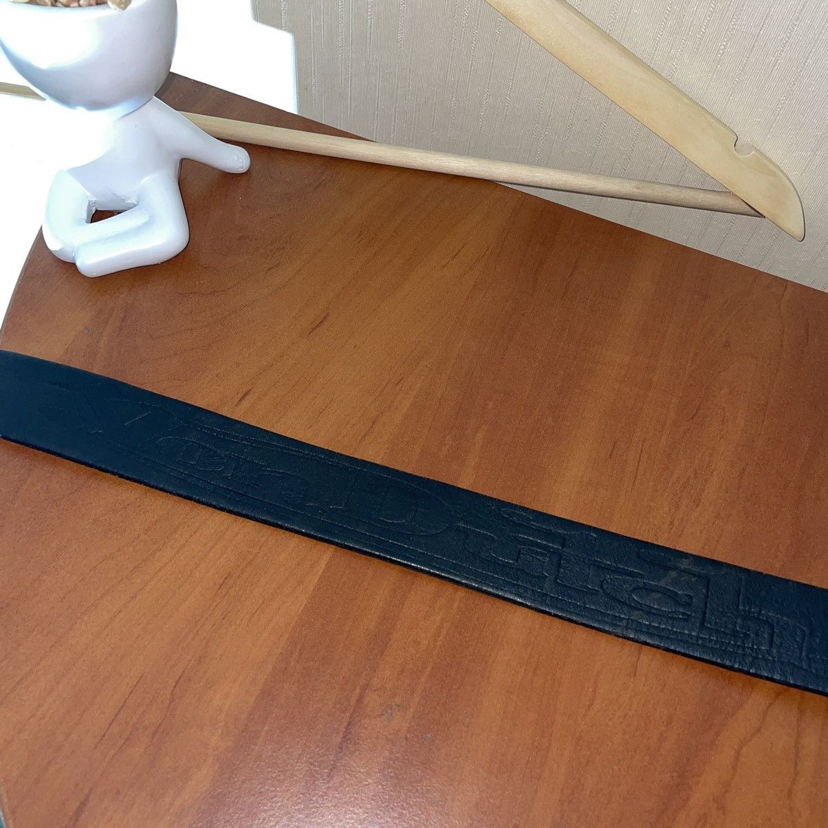 Japanese Brand × Vintage × Von Dutch Von Dutch vintage Japanese style belt Size ONE SIZE - 2 Thumbnail