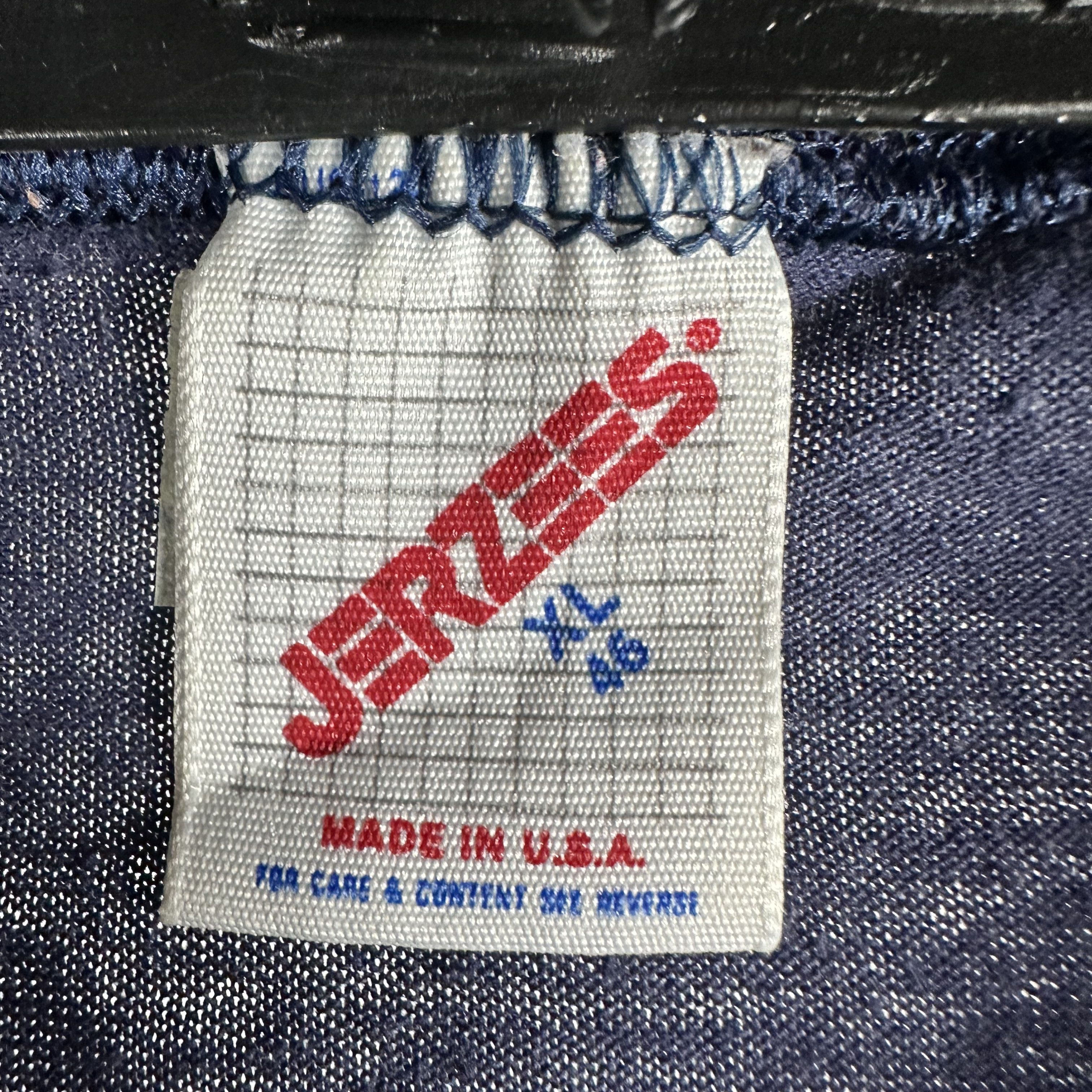 Vintage ​Vintage 80s NASA Logo Graphic Large T-shirt Size US L / EU 52-54 / 3 - 3 Thumbnail