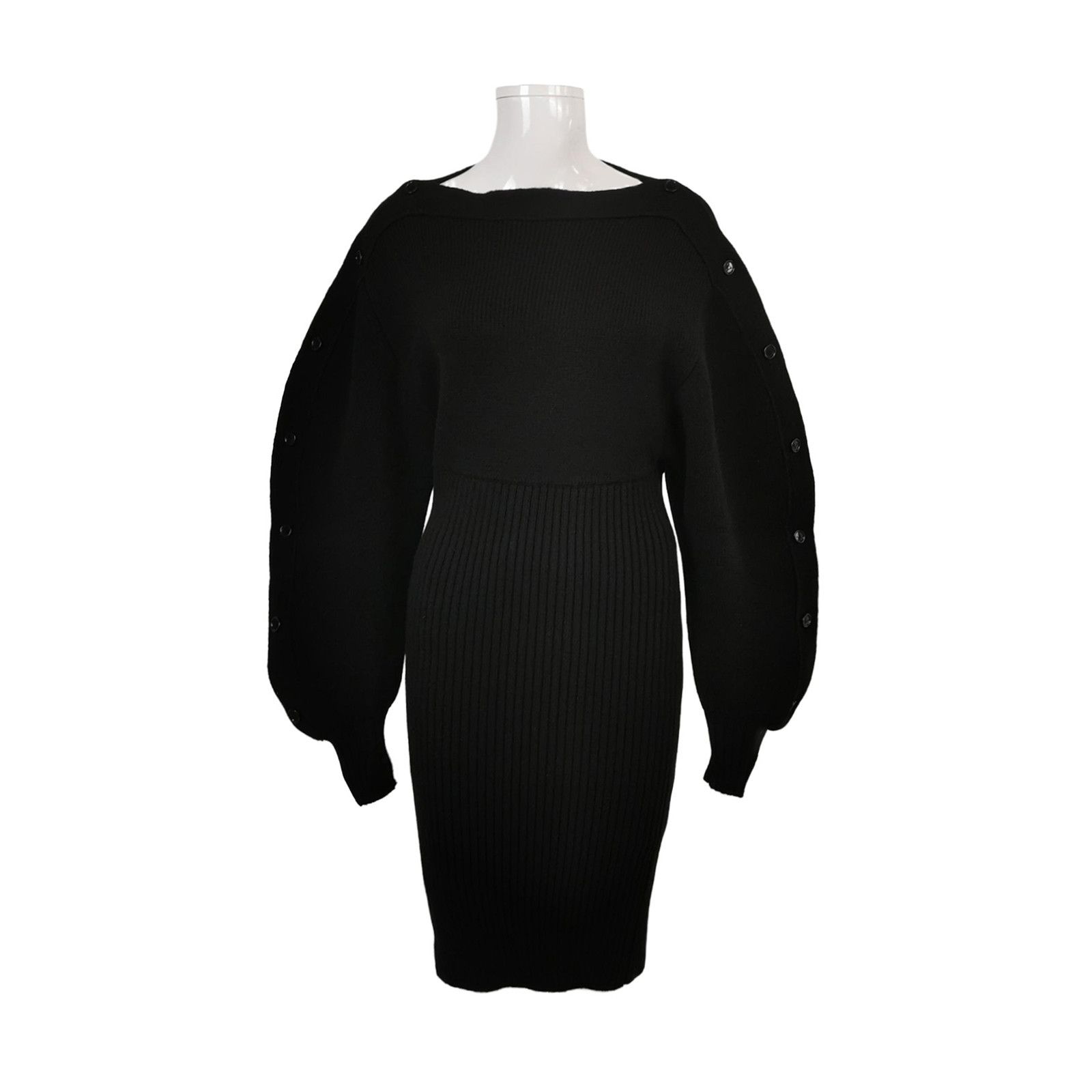 Bottega Veneta Bottega Veneta Women s Midi Size S / US 4 / IT 40 - 1 Thumbnail
