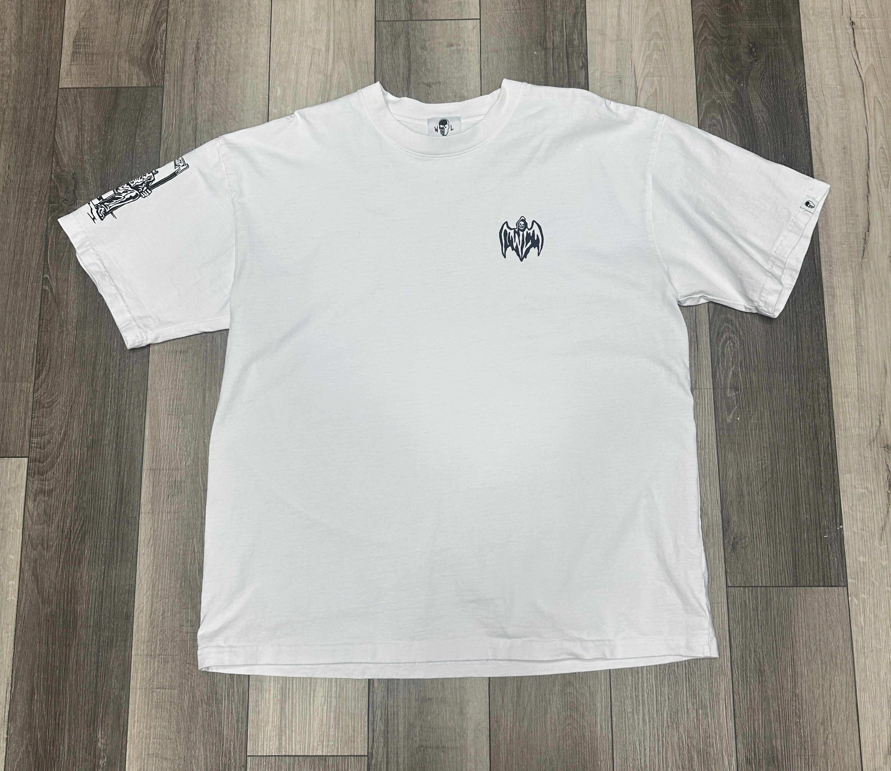 Warren Lotas Warren Lotas "Serenity" Size US XL / EU 56 / 4 - 1 Thumbnail