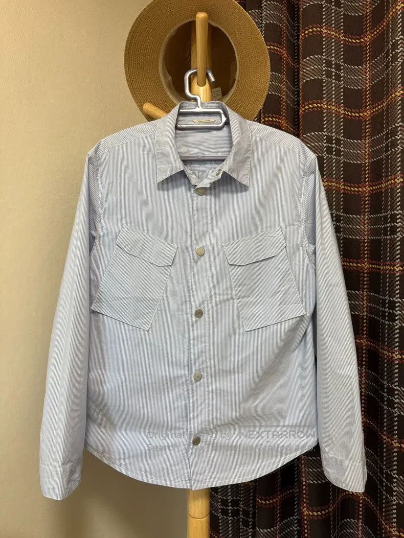 Hermes Hermes Jacket, Casual with Side Slits Size US M / EU 48-50 / 2 - 1 Thumbnail