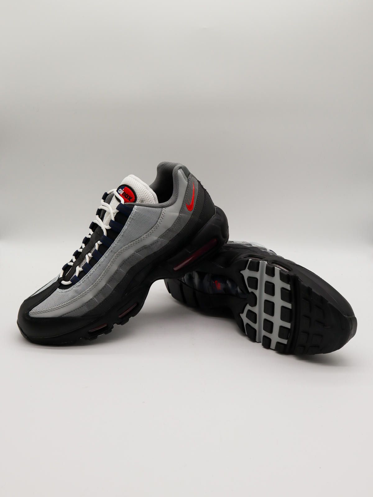 Nike Nike Air Max 95 – DM0110 007 - Brand new in box Size US 14 / EU 47 - 2 Thumbnail
