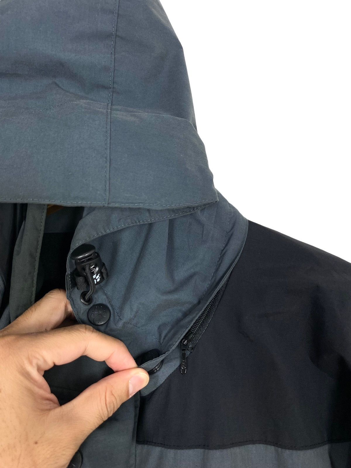 Jack Wolfskin Jack Wolfskin Urban Outdoor Mountain Jacket Small Logo Size US M / EU 48-50 / 2 - 6 Thumbnail