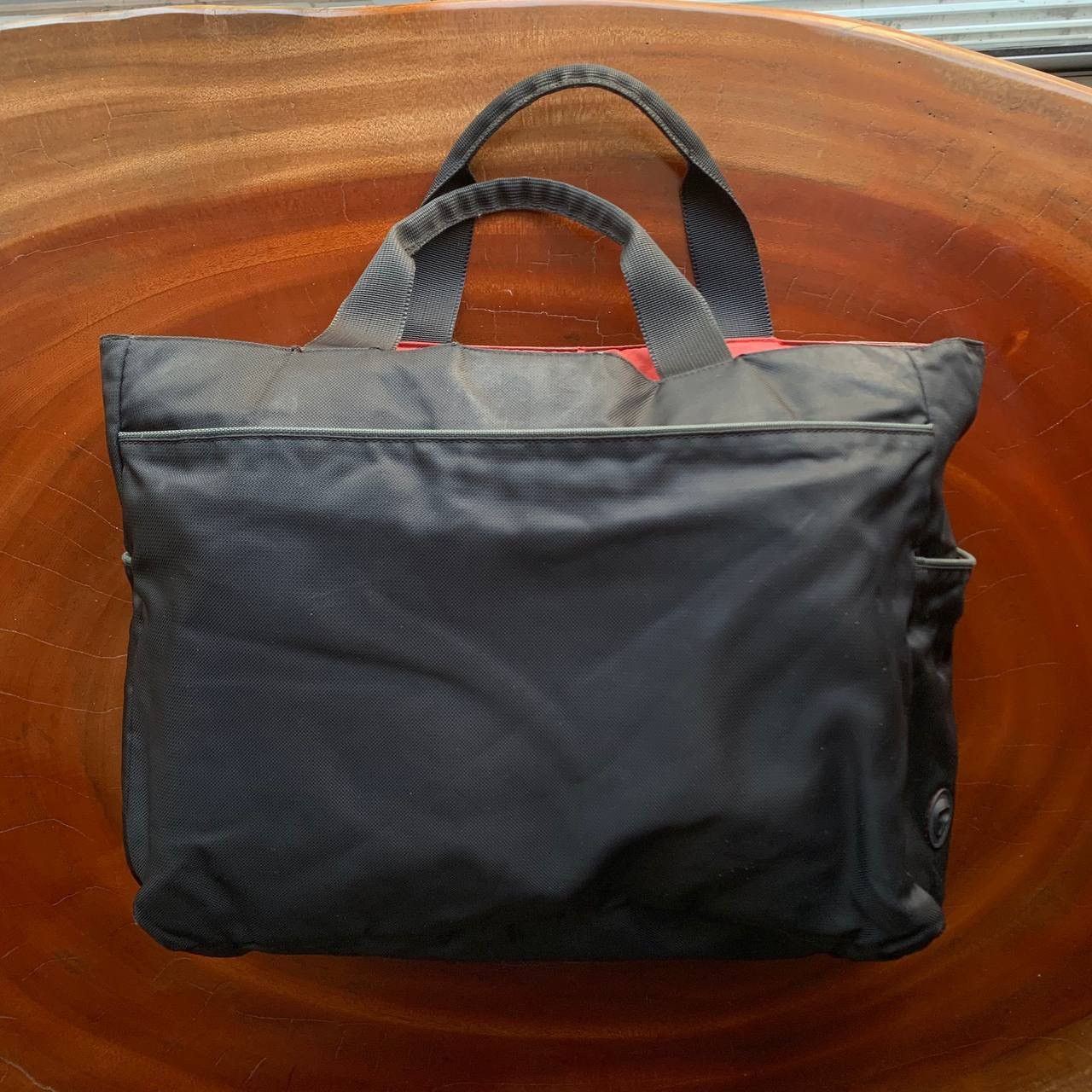 Tumi Tumi T-Tech Hand Carry Black Bag Size ONE SIZE - 2 Thumbnail
