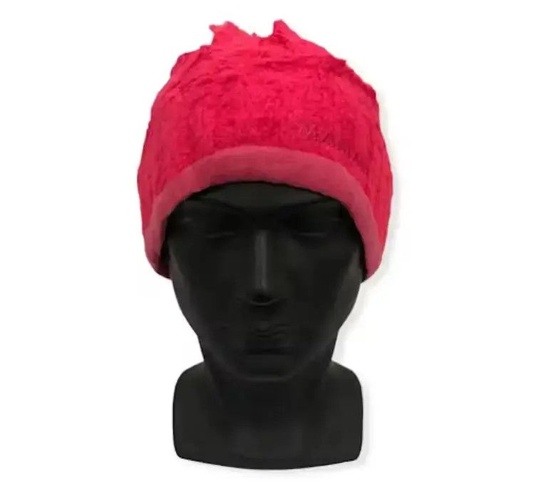Mammut Mammut Knit Beanie Hat Size ONE SIZE - 1 Thumbnail