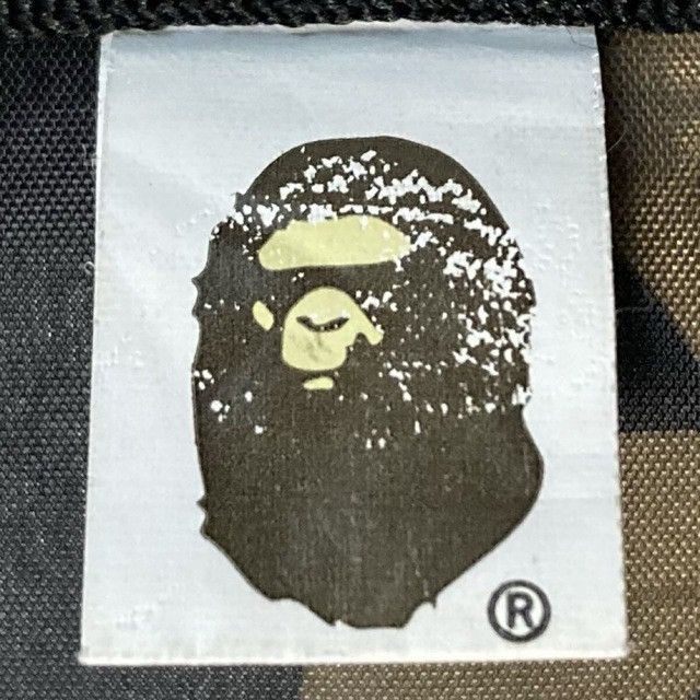 Bape BAPE CAMO multi case & gadget case set a bathing ape Size ONE SIZE - 9 Thumbnail