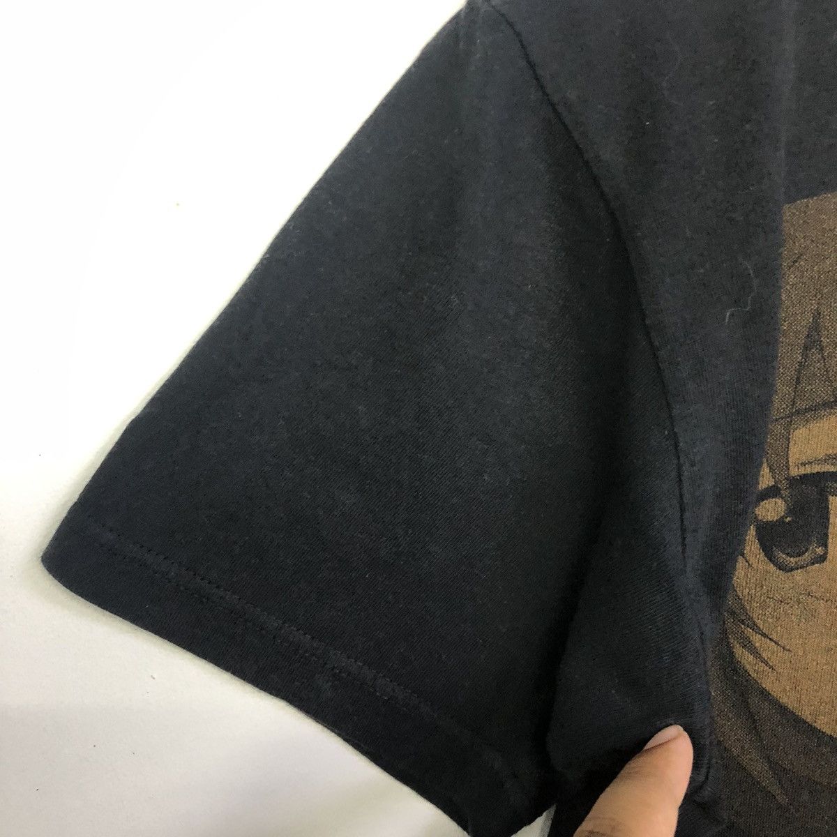 Anime Infinite Stratos X Cospa Charlotte Dunois Anime OVP Shirt Size US L / EU 52-54 / 3 - 8 Thumbnail