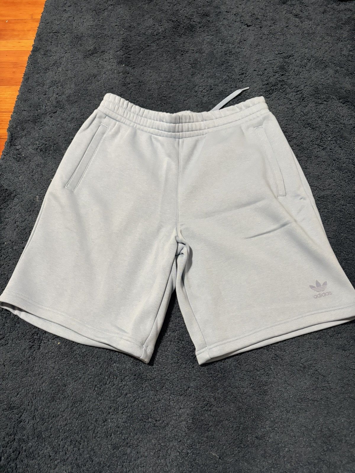 Adidas Adidas cotton shorts Size US 32 / EU 48 - 1 Thumbnail