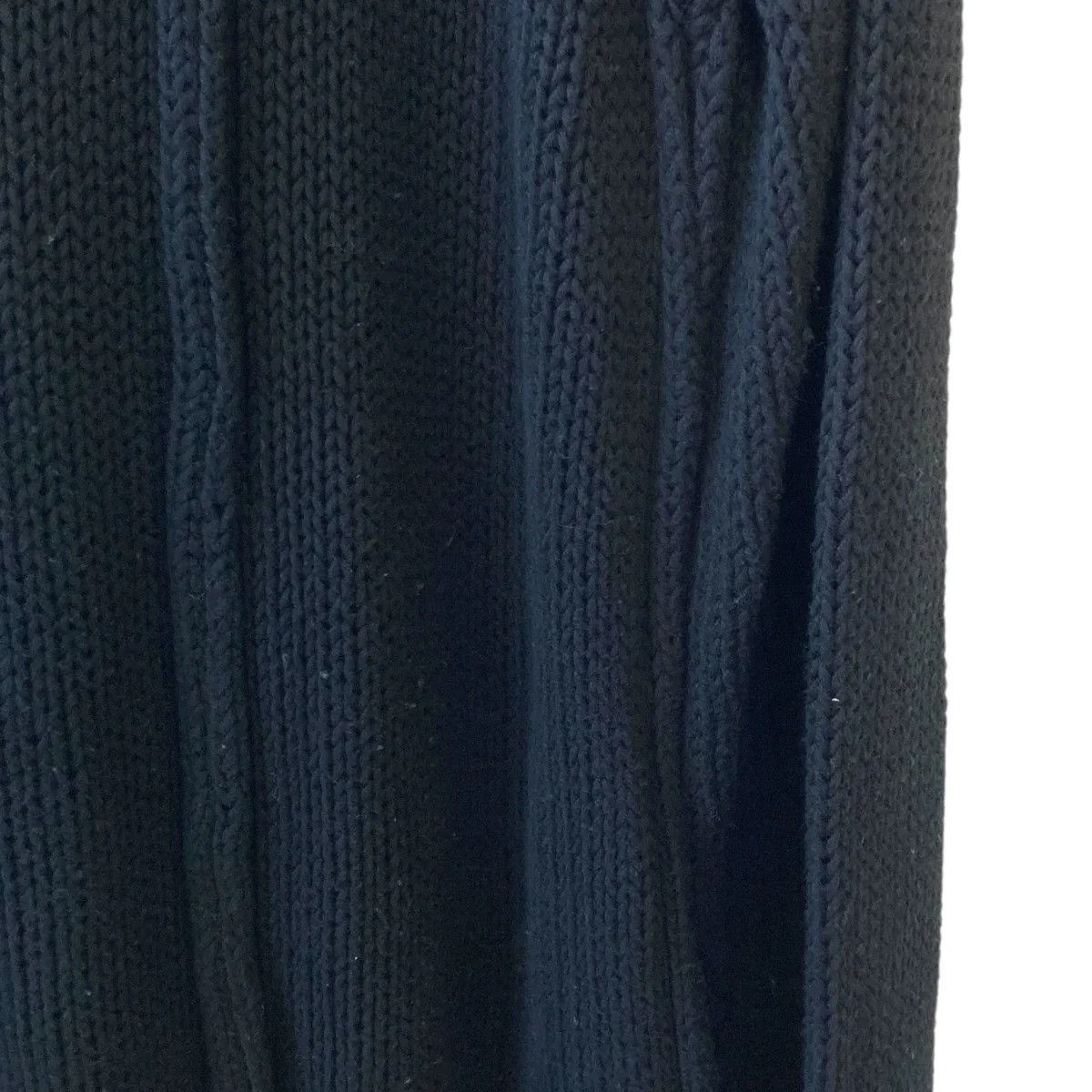 Yohji Yamamoto Knit Sweater Size US L / EU 52-54 / 3 - 5 Thumbnail