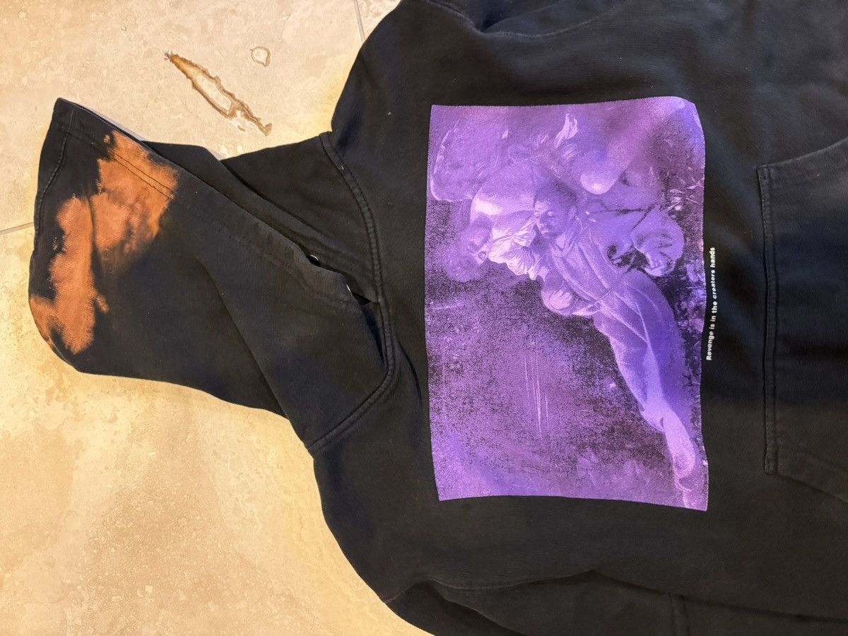 Revenge Revenge is in the Creators Hands Size US S / EU 44-46 / 1 - 5 Thumbnail