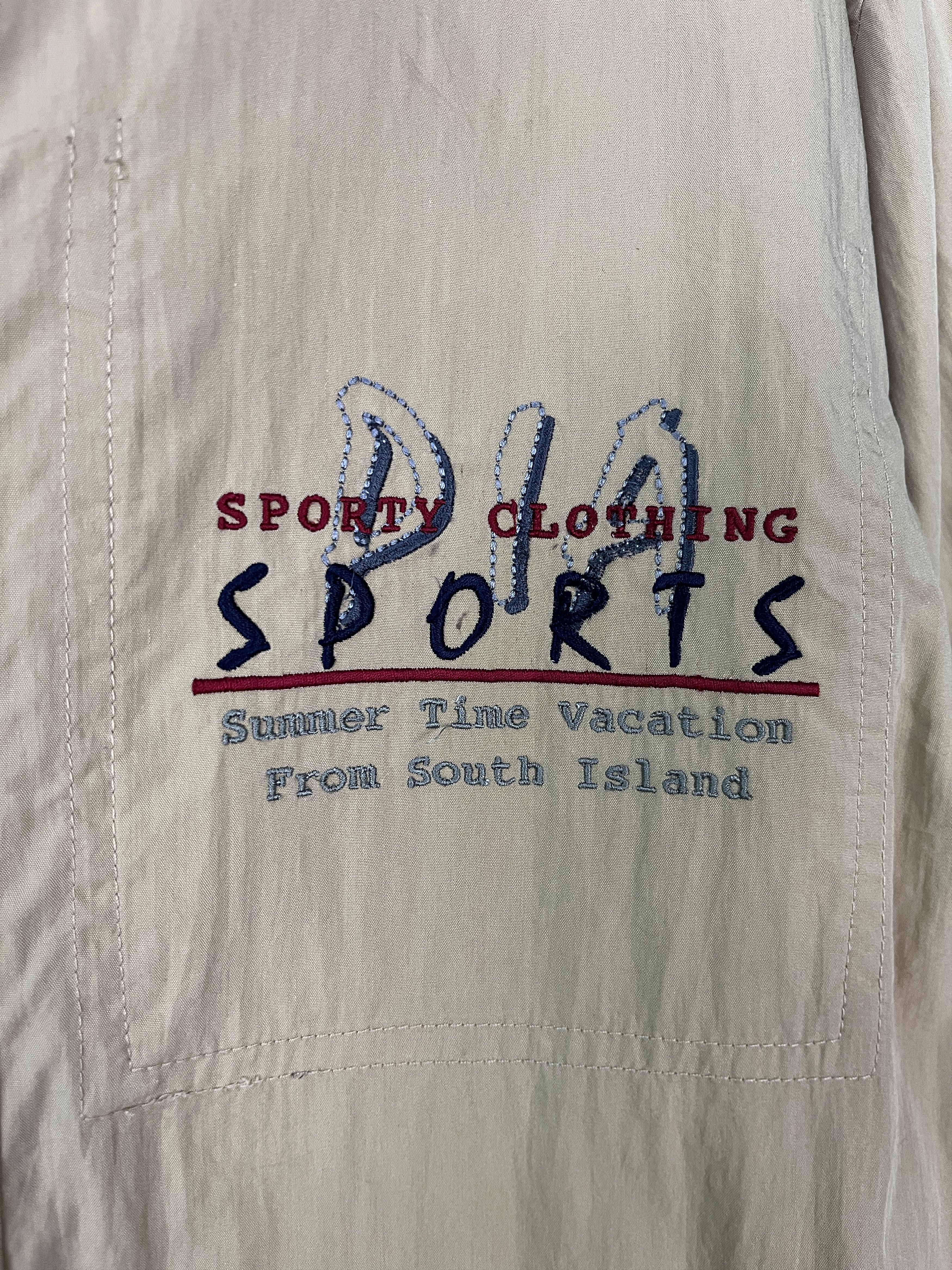 Sports Specialties Pia Sport Utility Multipocket Jacket Size US M / EU 48-50 / 2 - 6 Thumbnail
