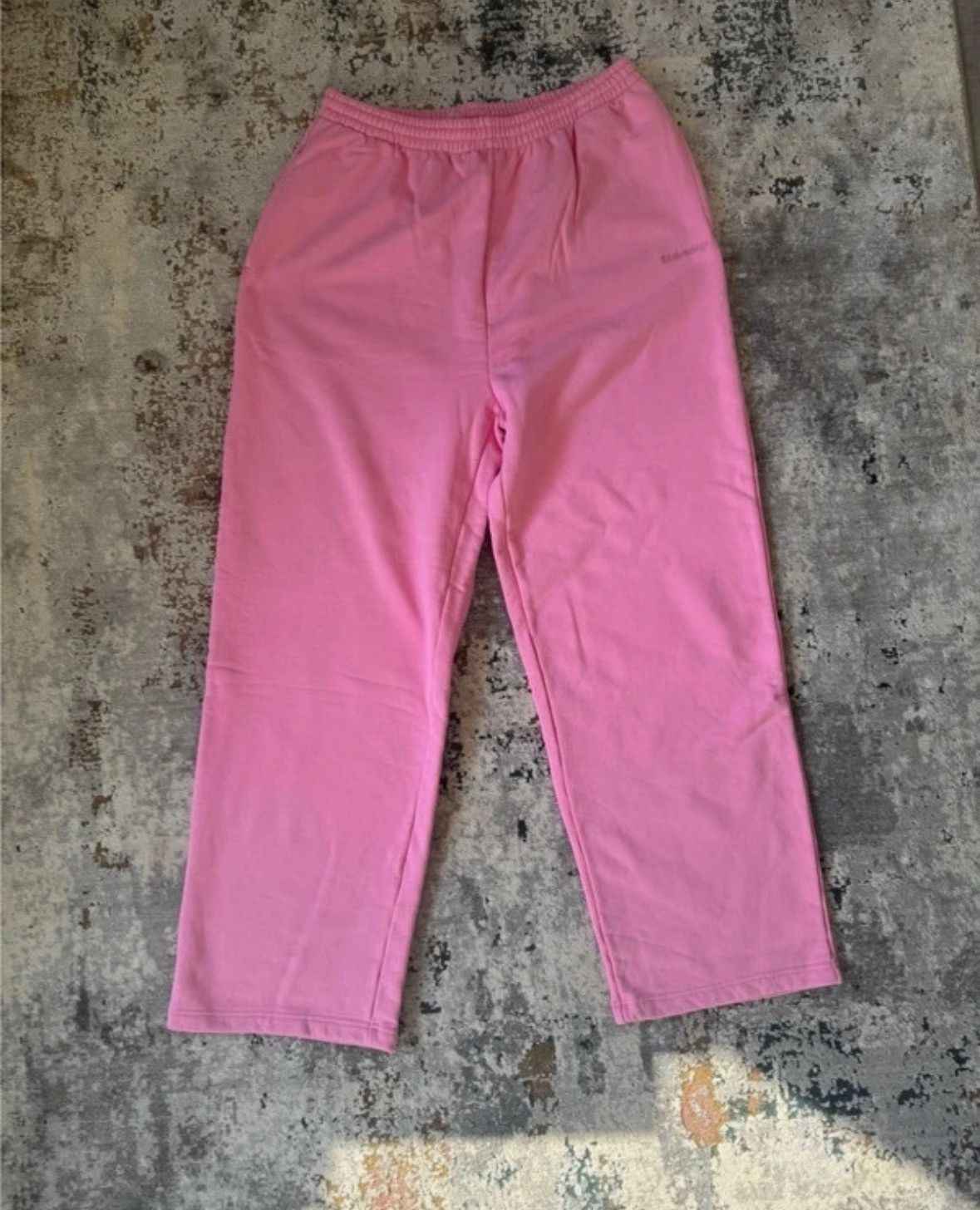 Balenciaga Balenciaga Jogger Size 32" / US 10 / IT 46 - 1 Thumbnail