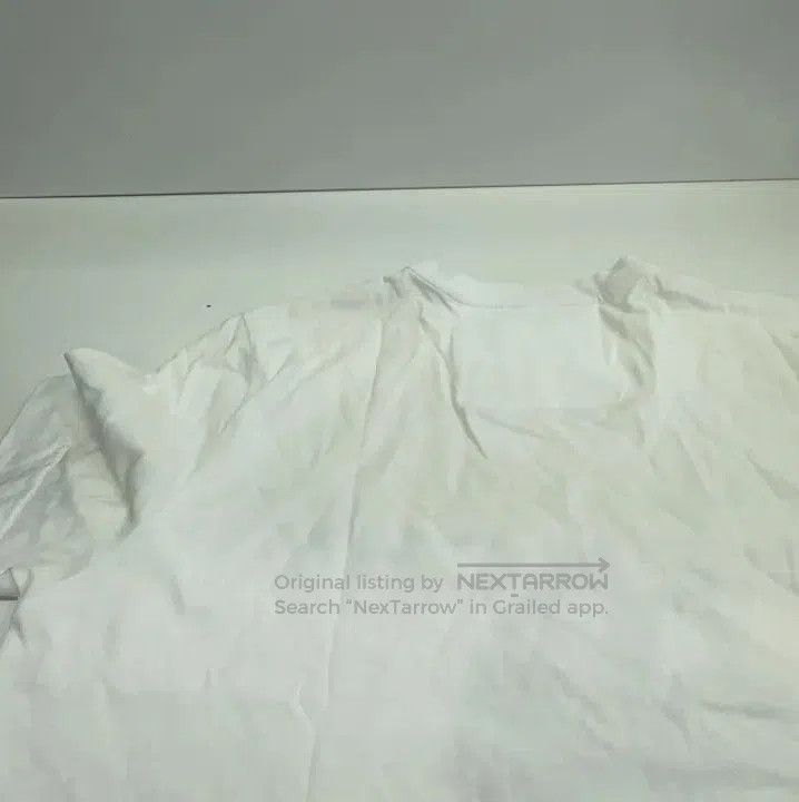 Givenchy Givenchy SS23 Letter Print Short Sleeve T-Shirt. Size US XS / EU 42 / 0 - 7 Thumbnail