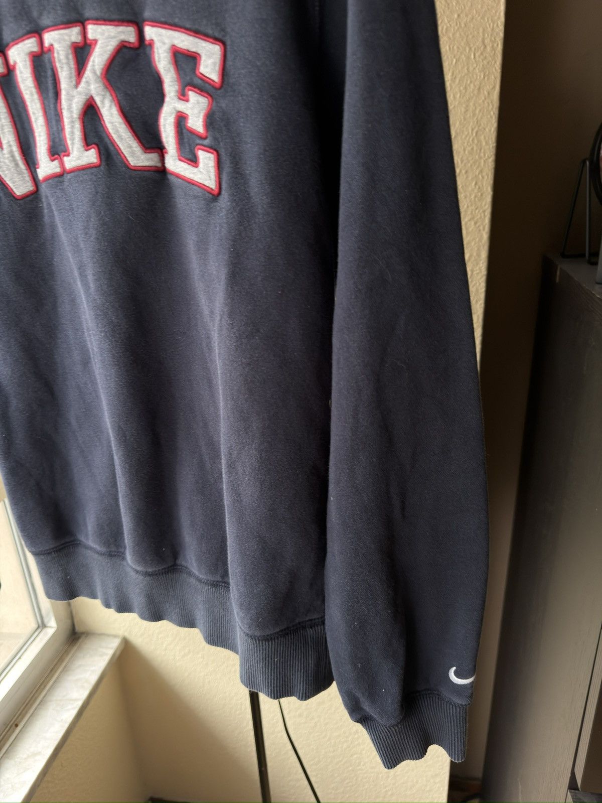 Nike Nike vintage sweatshirt Size US M / EU 48-50 / 2 - 4 Thumbnail