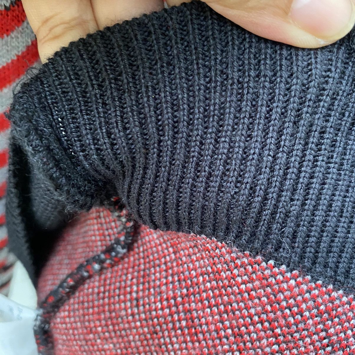 Diesel Diesel knitted cardigan Size S / US 4 / IT 40 - 6 Thumbnail