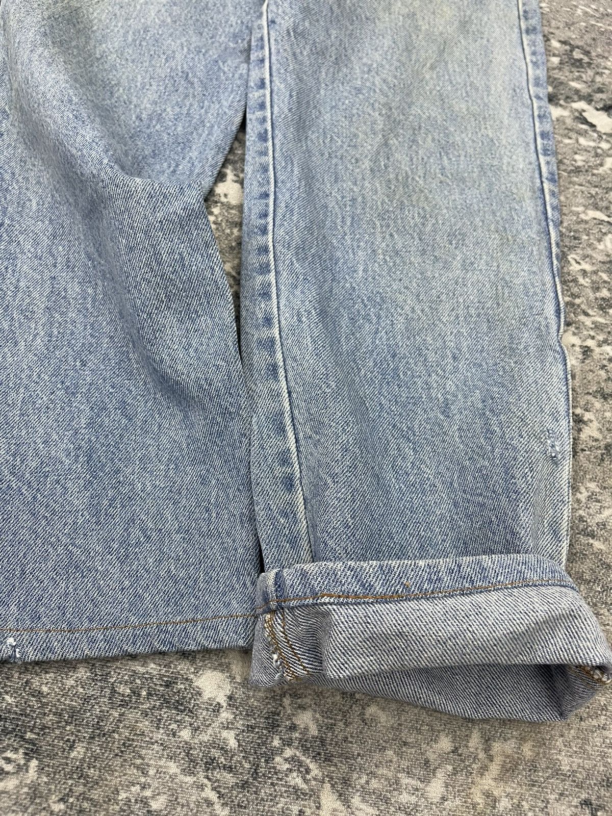 MCM MCM Denim Distressed Size US 28 / EU 44 - 15 Thumbnail
