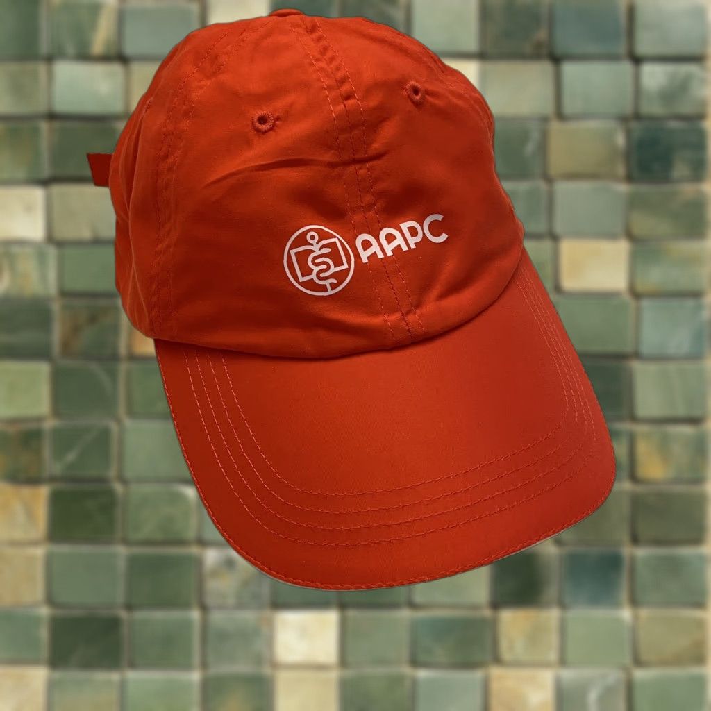 Puma PUMA Baseball Cap Red Adult One Size Mens Size ONE SIZE - 1 Thumbnail
