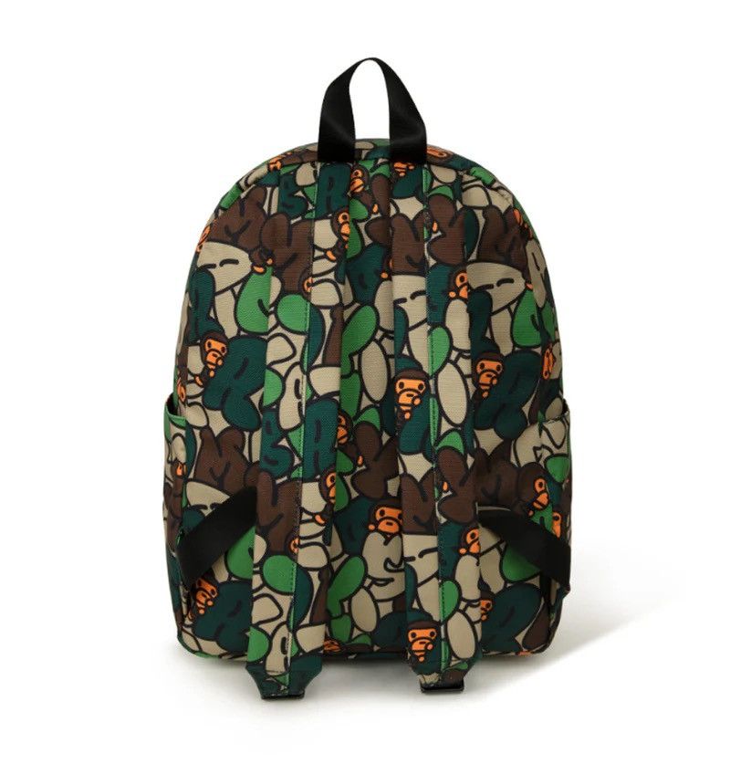 Bape Bape Baby Milo Backpack Size ONE SIZE - 3 Thumbnail