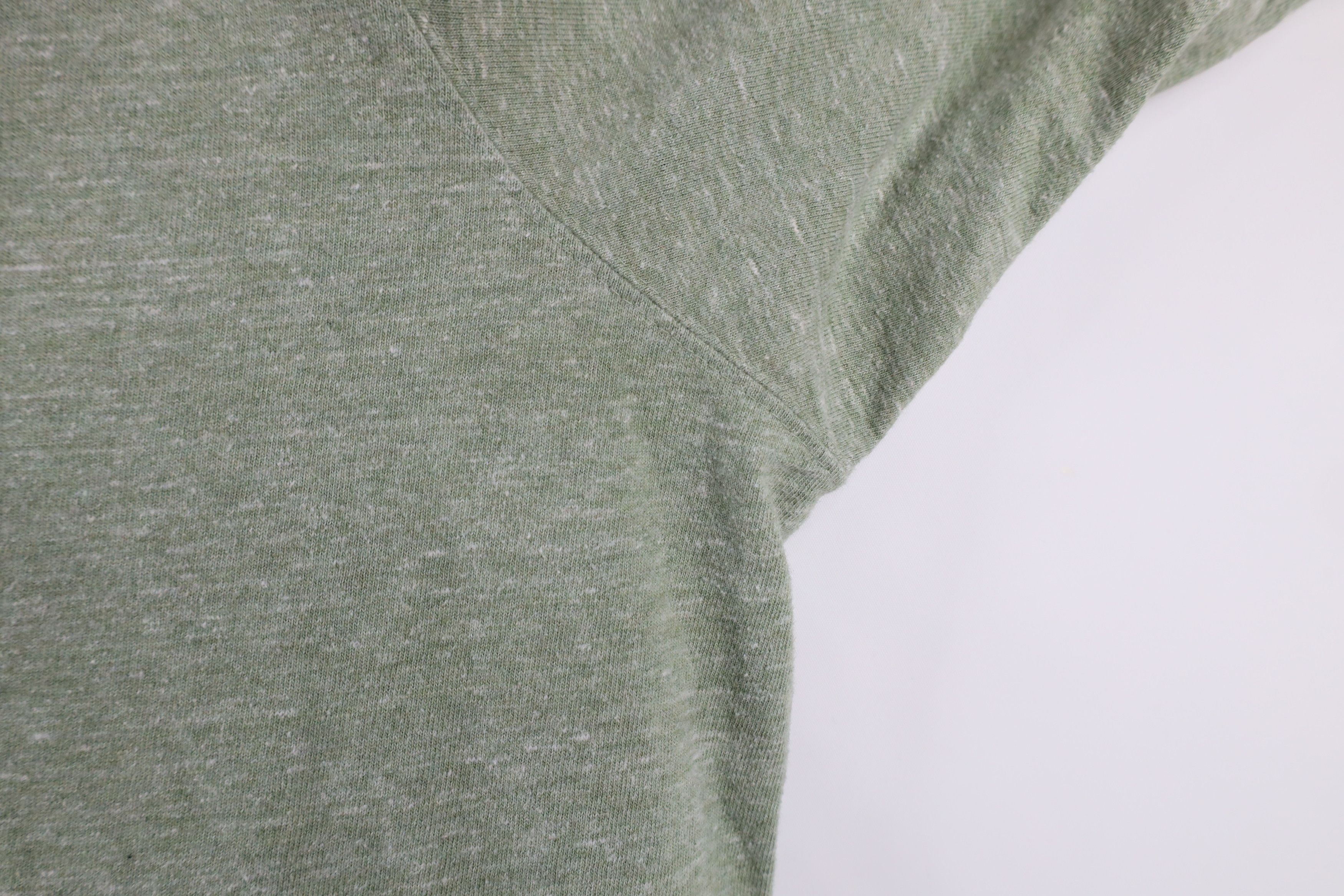 Carhartt × Vintage Vintage Y2K Carhartt Loose Fit Pocket T-Shirt Heather Green Size US XXL / EU 58 / 5 - 9 Thumbnail