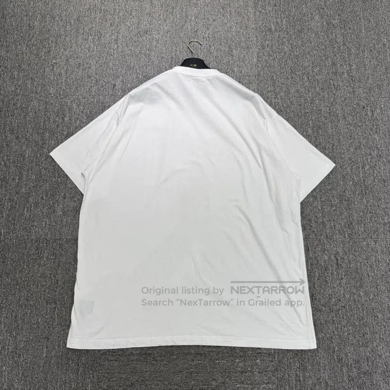 Vetements Vetements short sleeves Size US L / EU 52-54 / 3 - 2 Thumbnail