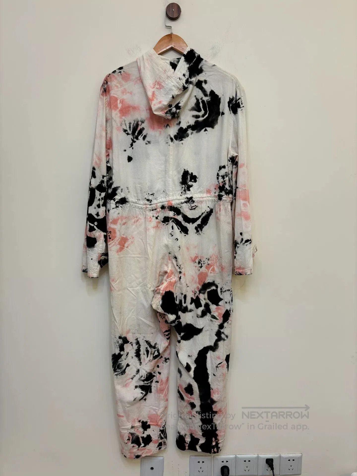 Kapital Kapital jumpsuit. Size US 35 - 8 Thumbnail