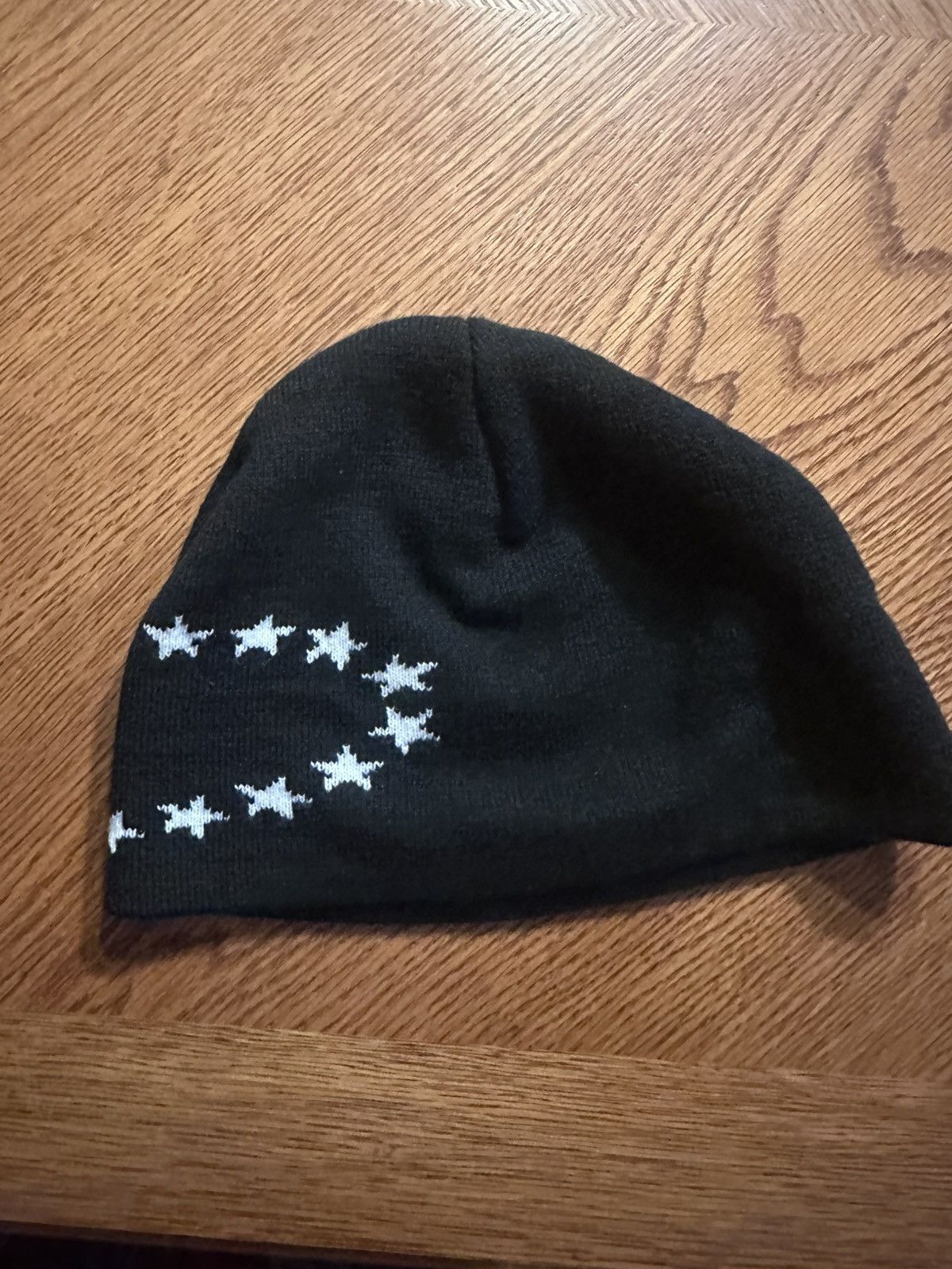 Japanese Brand AFB Beanie Black Size ONE SIZE - 1 Thumbnail