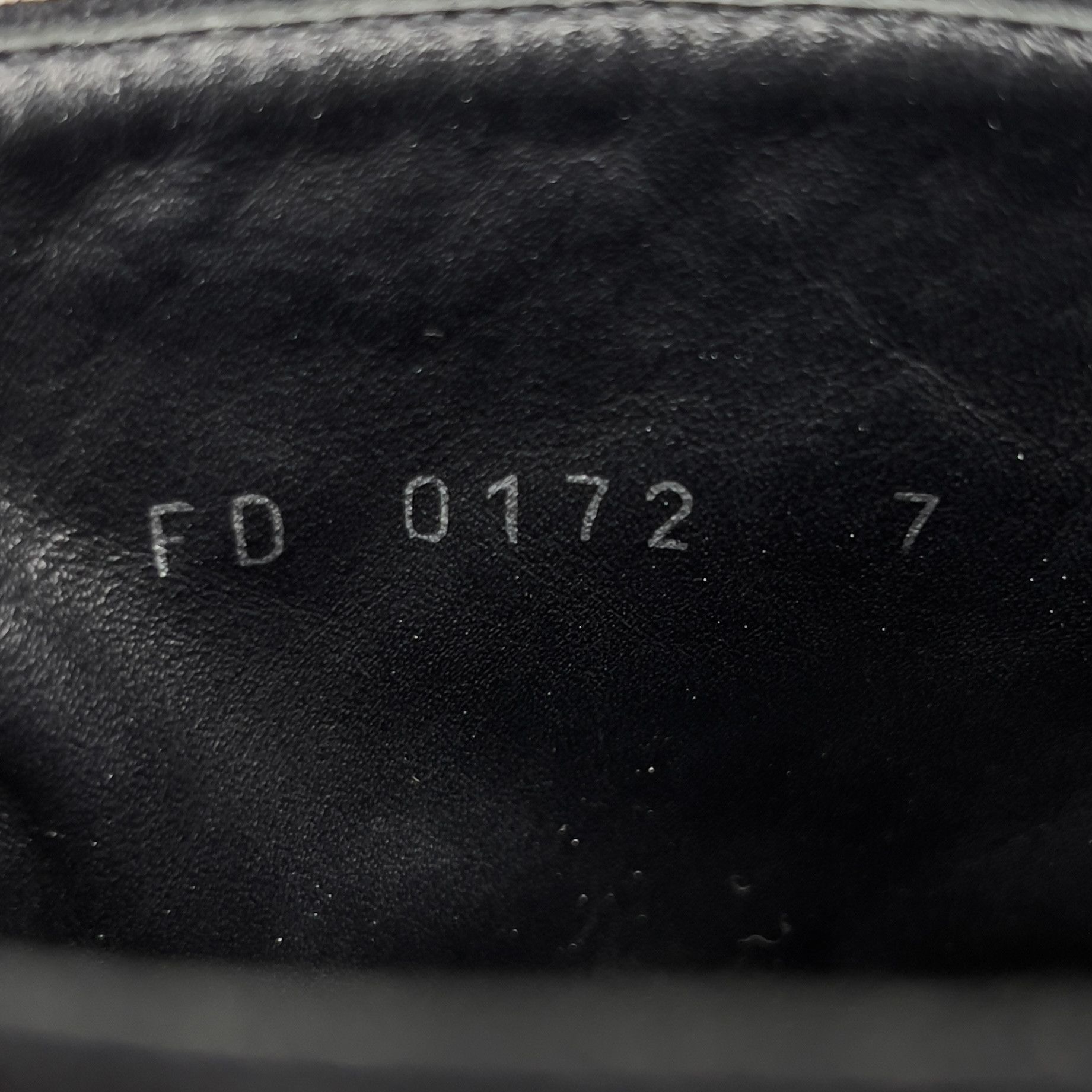 Louis Vuitton Louis Vuitton Ankle Boots Monogram Strap Suede Size US 8 / EU 41 - 3 Thumbnail