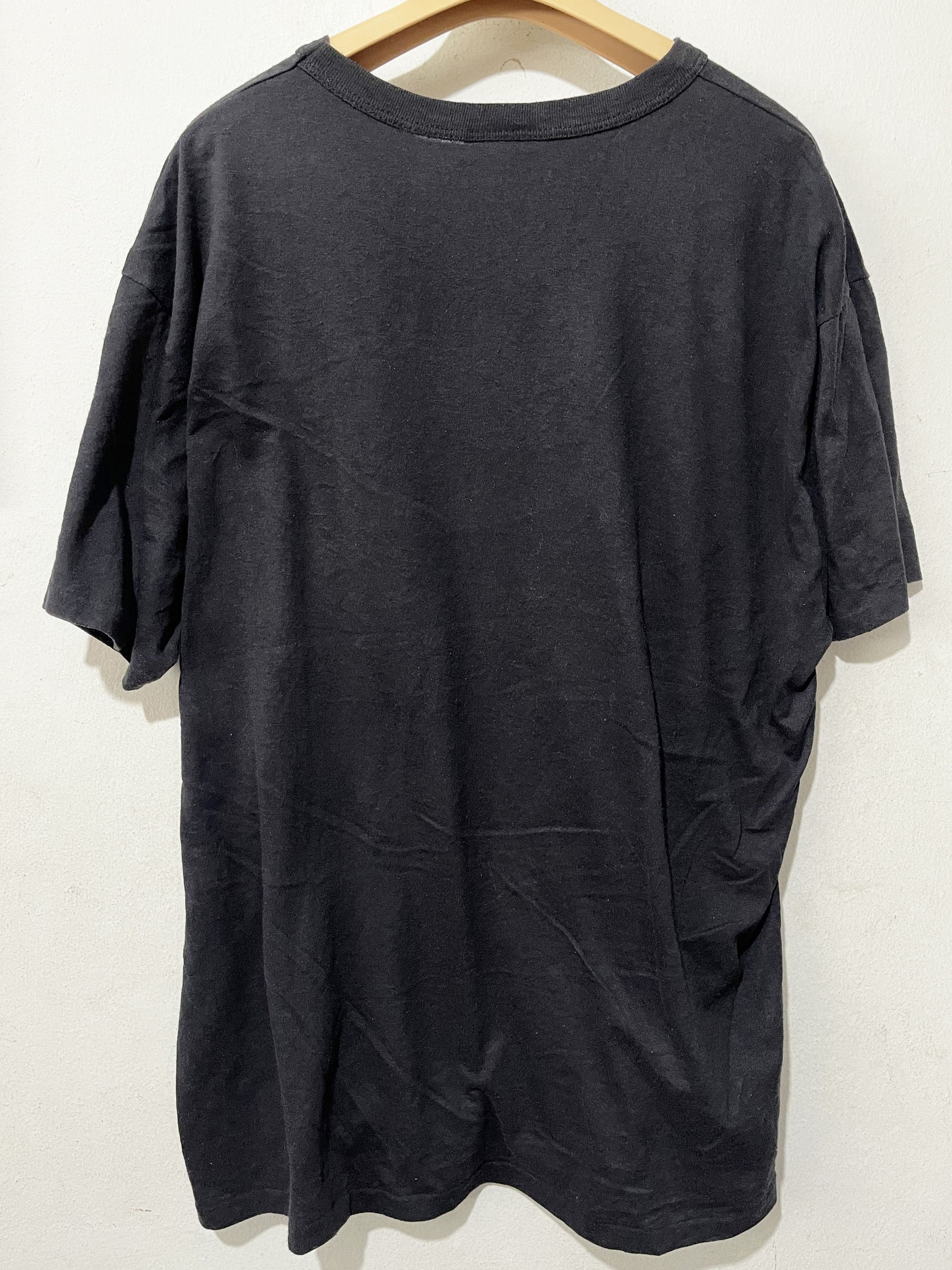 Vintage Vintage 90s Christian Shirt Size US XL / EU 56 / 4 - 3 Thumbnail