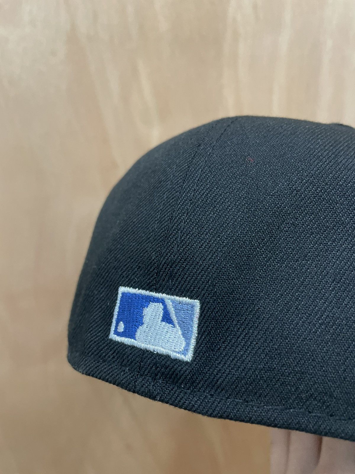 MLB Myfitteds New York Yankees size 7 1/8 Size ONE SIZE - 5 Thumbnail