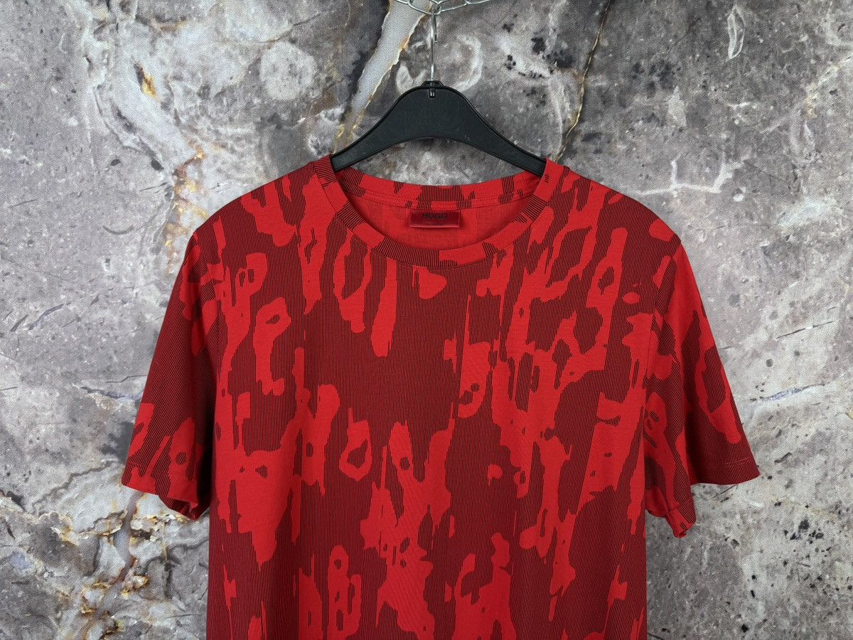 Other Men’s Hugo Boss T-Shirt Streetwear Size XL Size US XL / EU 56 / 4 - 2 Thumbnail