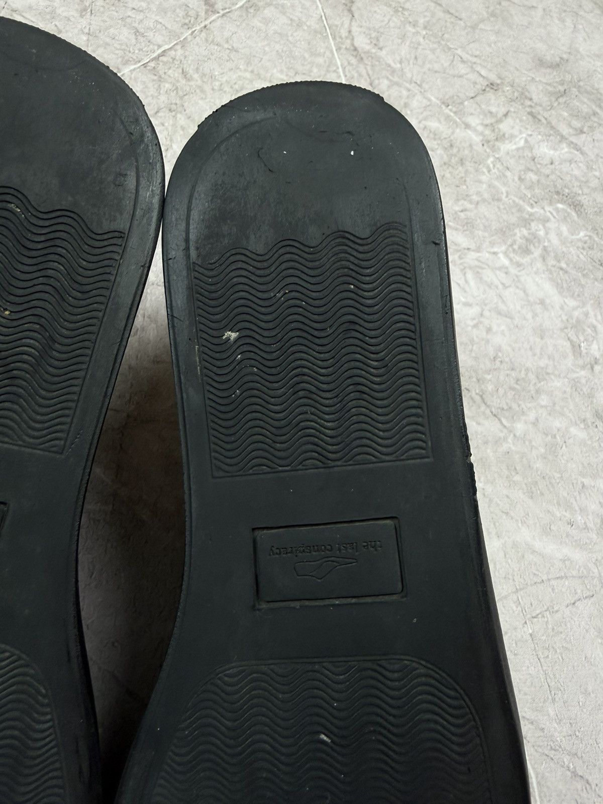 The Last Conspiracy The Last Conspiracy leather sneakers trainers Size US 8 / EU 41 - 13 Thumbnail