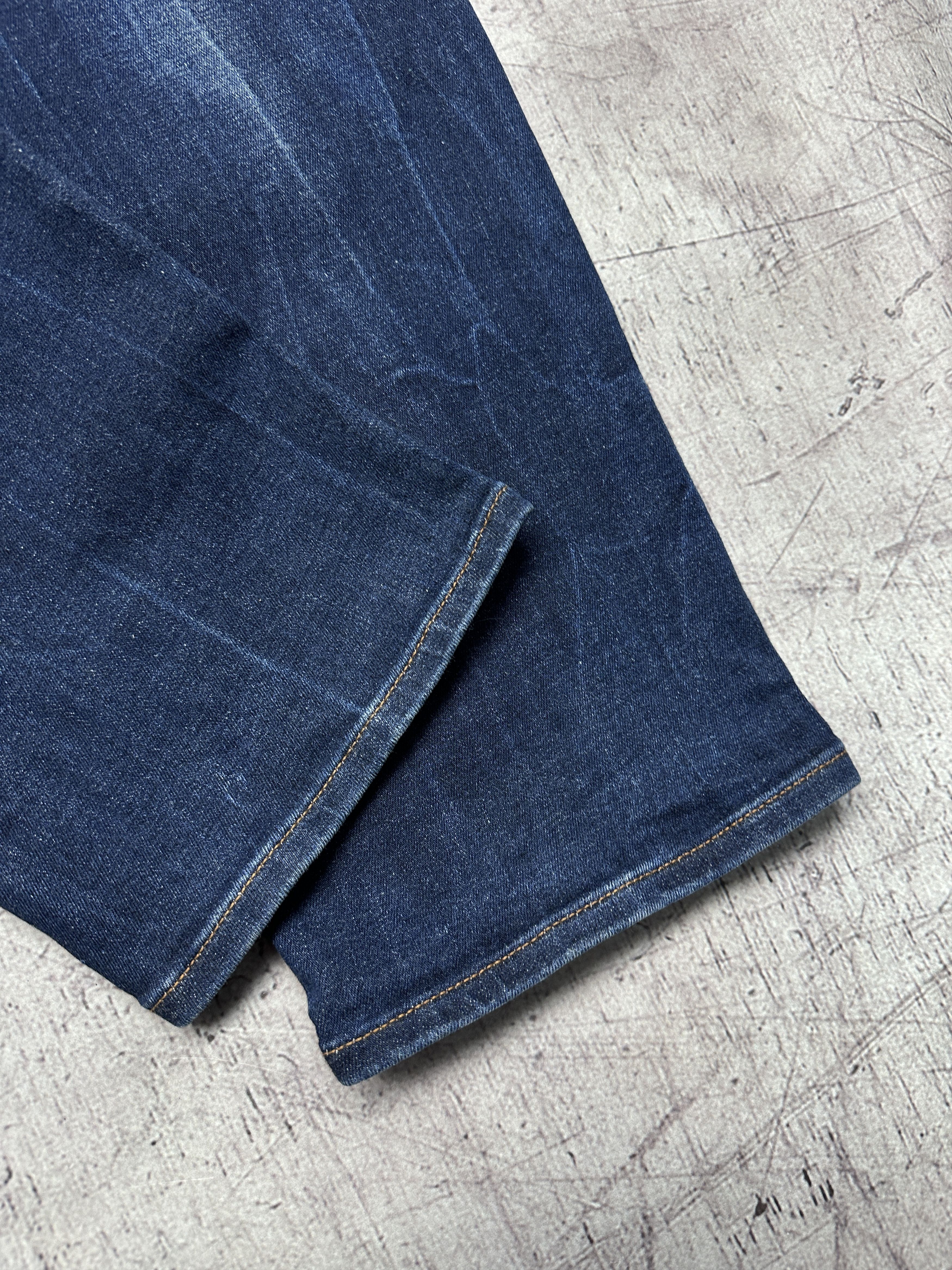 G-Star G Star Raw Mens Denim Pants Jeans Size US 34 / EU 50 - 3 Thumbnail