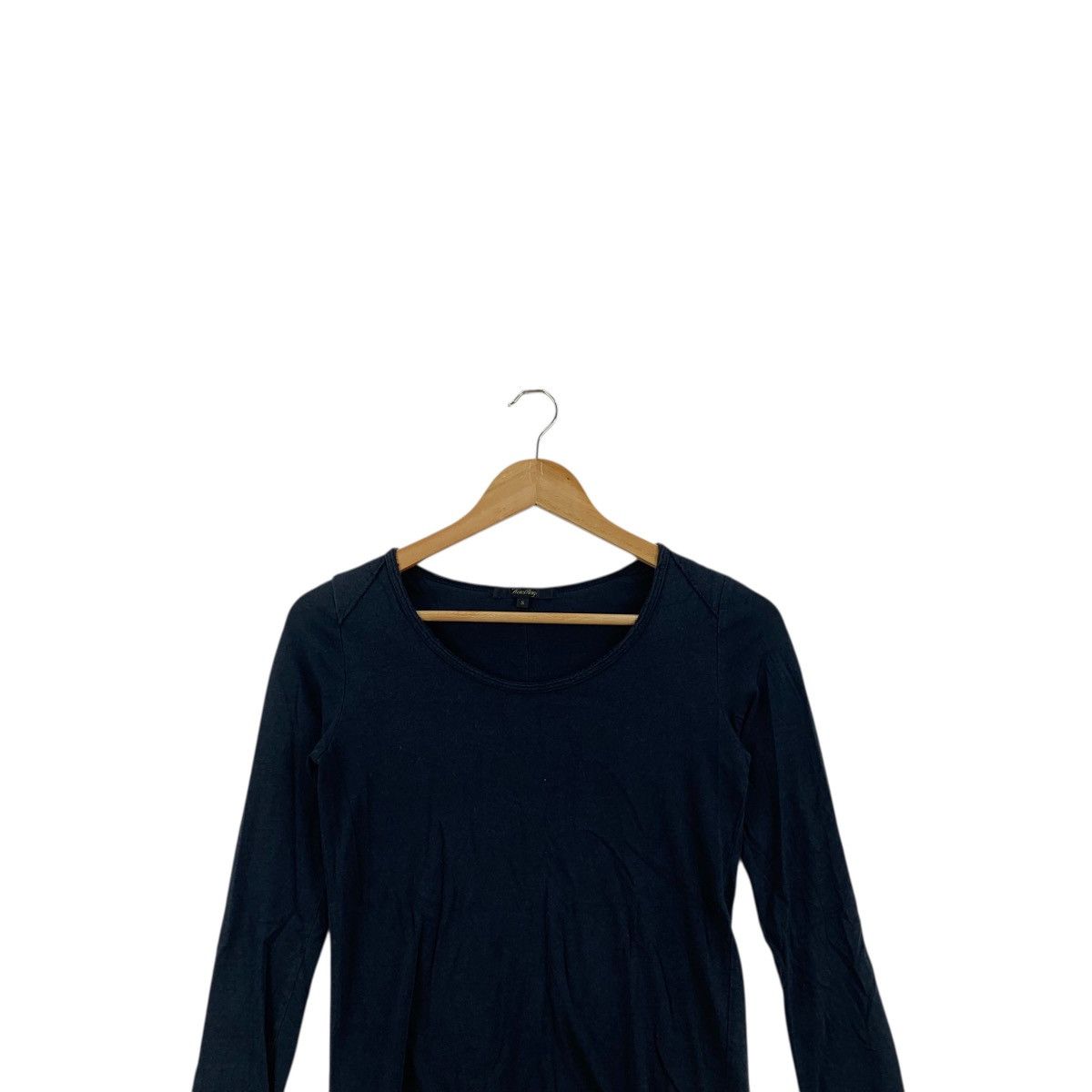 Other KARIANG JAPAN DESIGNER Minimalist Design Tee Shirt Top Size S / US 4 / IT 40 - 2 Thumbnail
