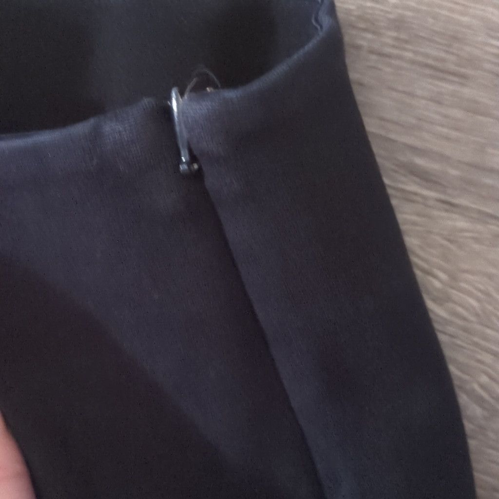 J.Crew J. Crew Navy Blue Wide Leg Crop Pants Size 4 Size 27" / US 4 / IT 40 - 4 Thumbnail