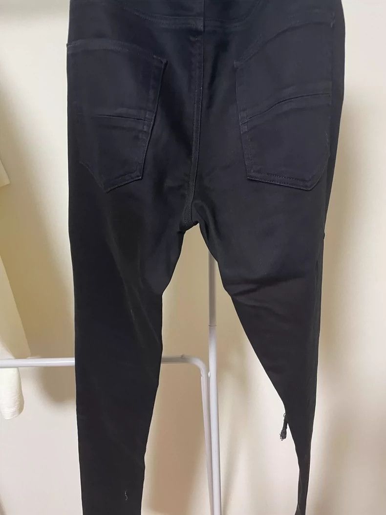 Amiri Amiri MX1 jeans 2502-Nextarrow Size US 31 - 4 Thumbnail