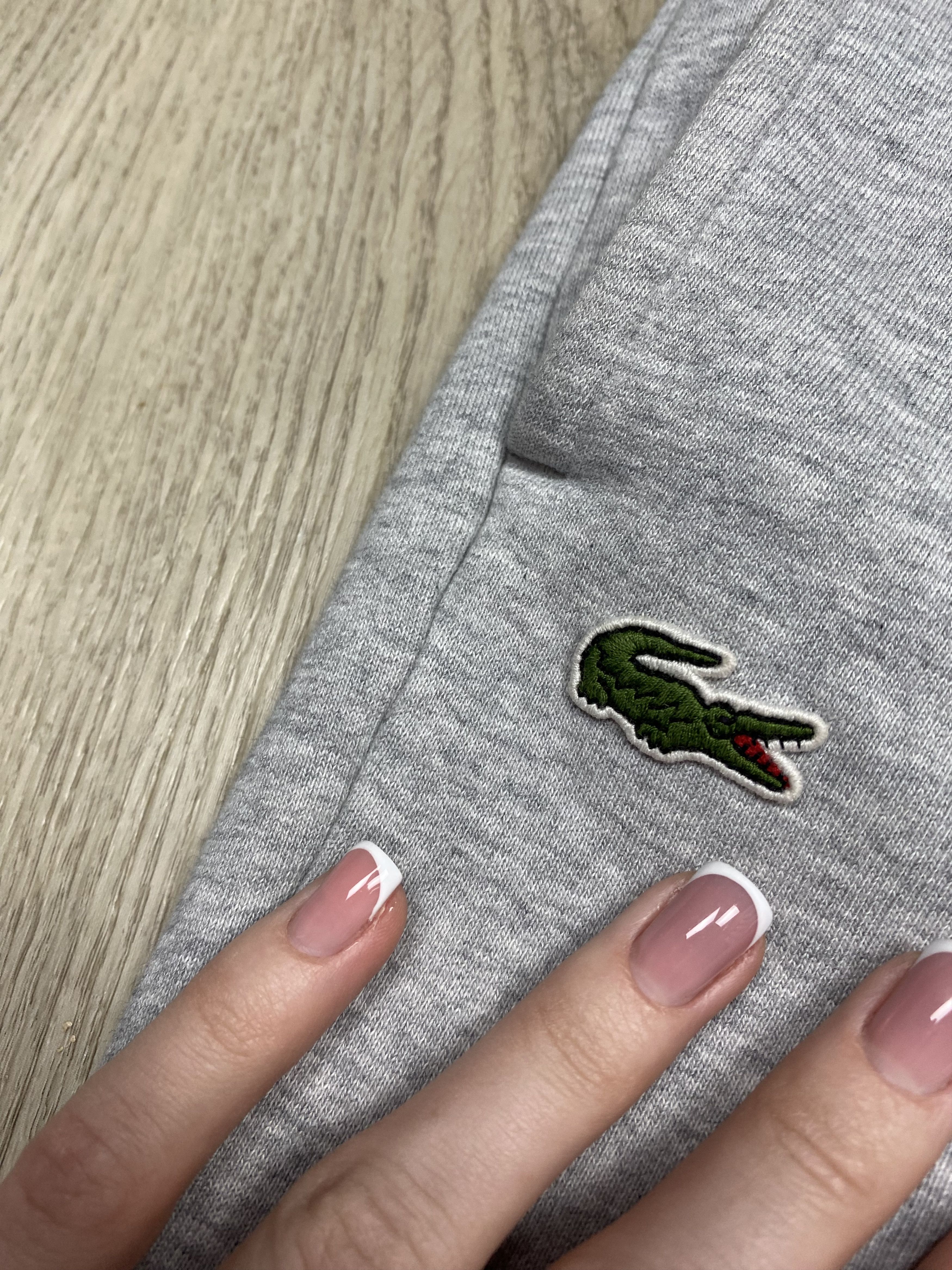Lacoste Lacoste Sport Mens Sweatpants Cotton Pants Size US 34 / EU 50 - 3 Thumbnail