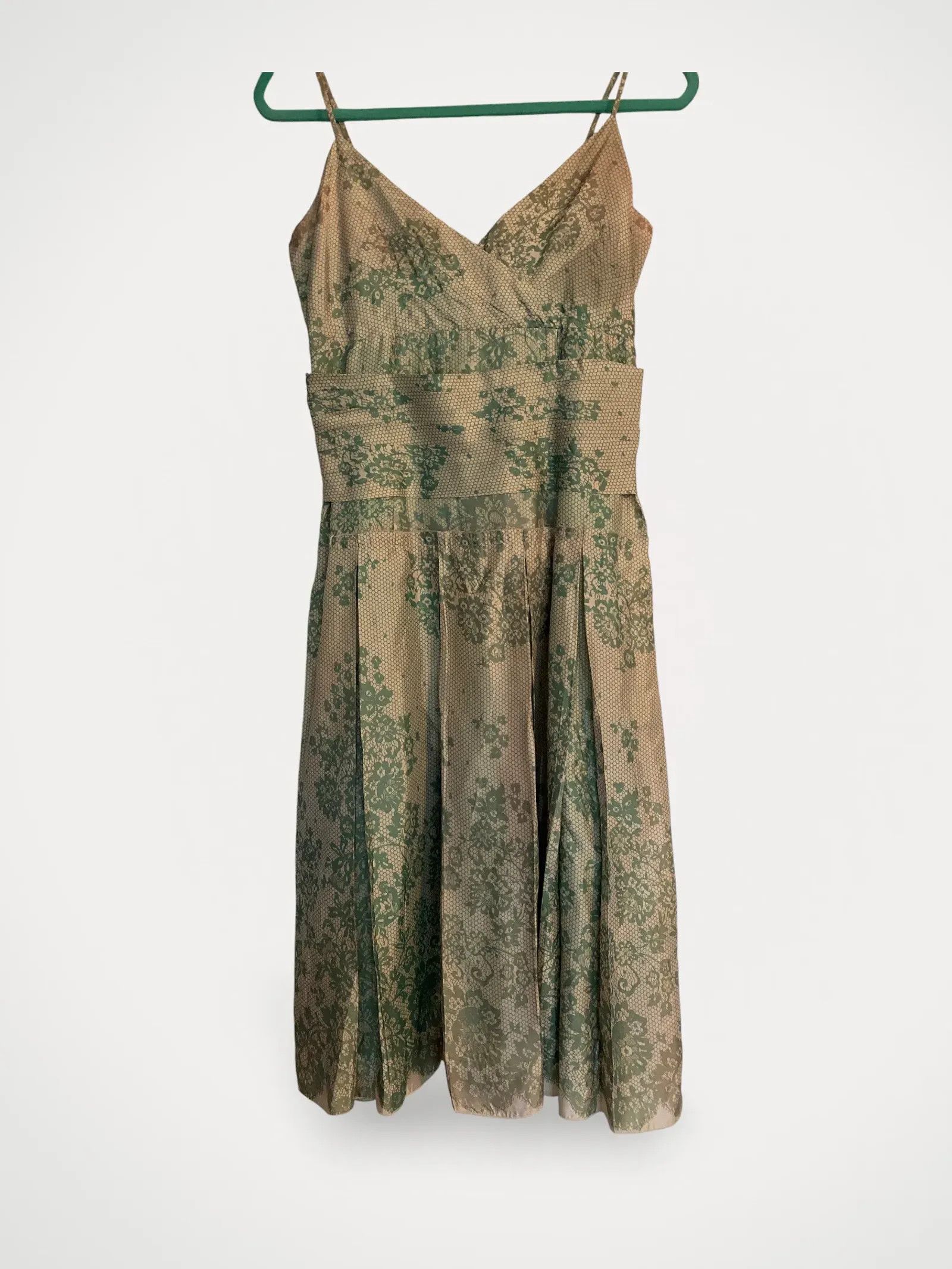 By Malene Birger By Malene Birger Nicolette Q11105001 Dress Size XS / US 0-2 / IT 36-38 - 1 Thumbnail
