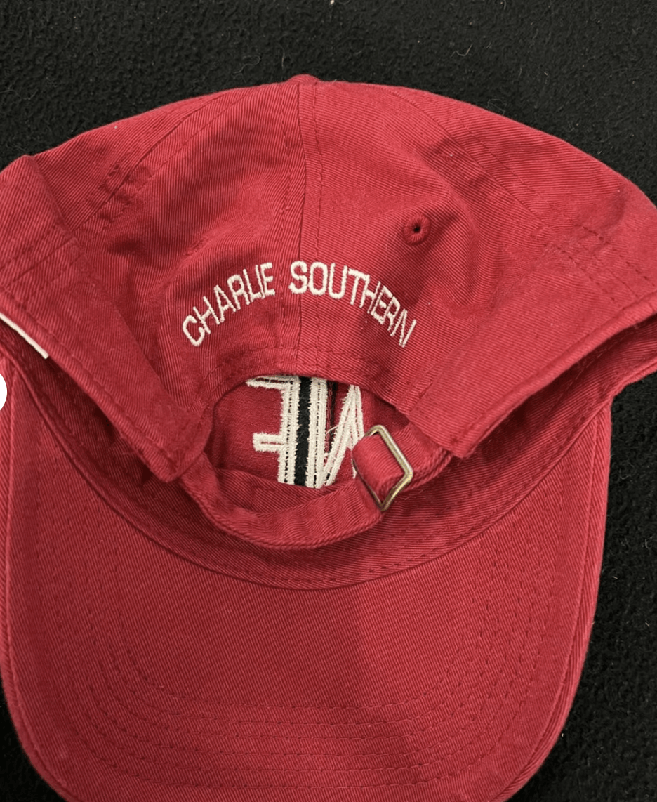 Authentic Pigment Nebraska NE Hat Size ONE SIZE - 3 Thumbnail
